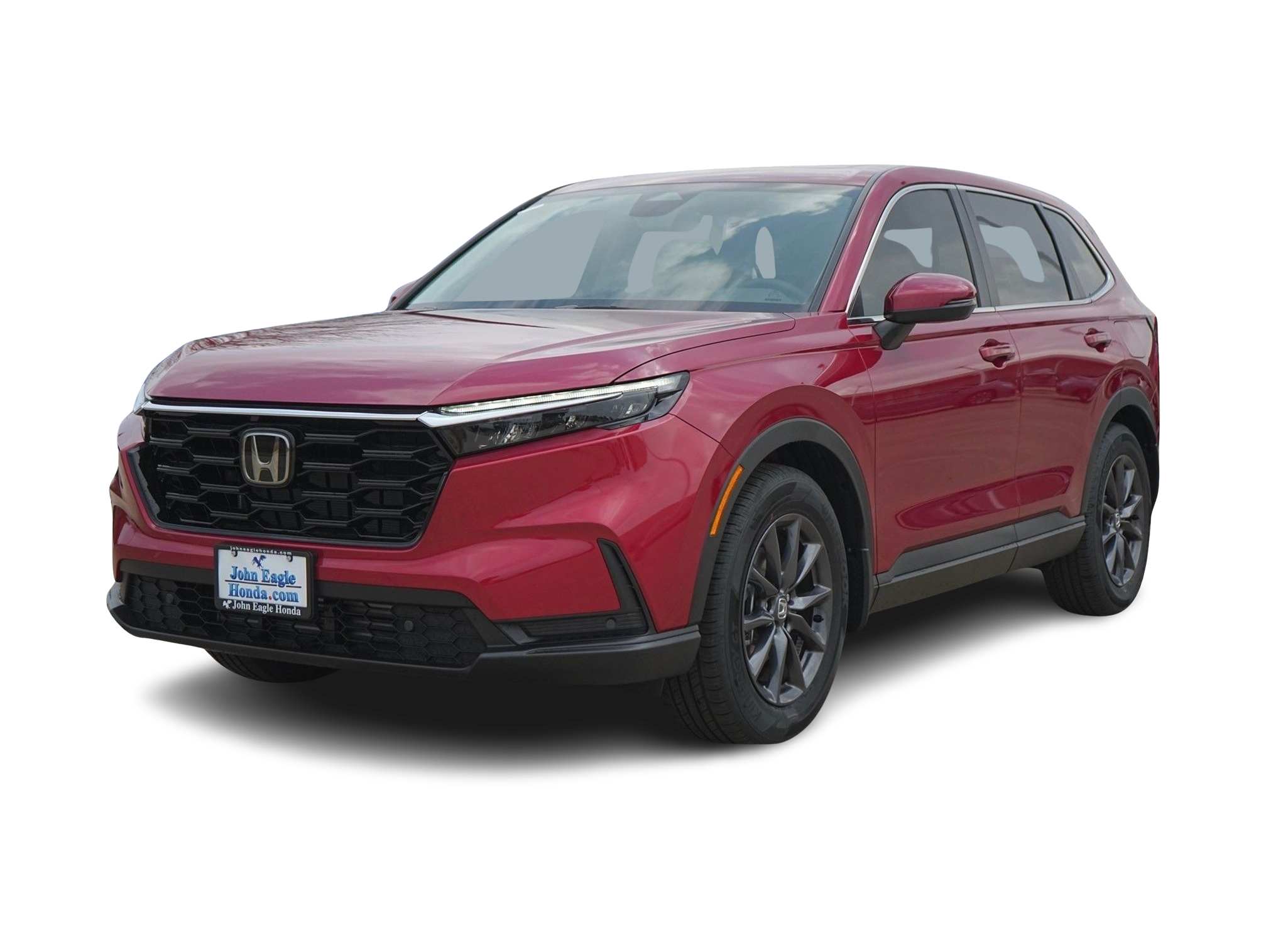 Thumbnail: 2026 Honda CR-V - 1