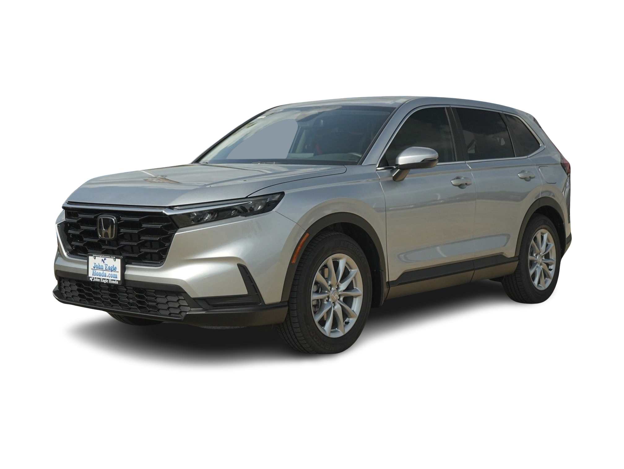 Thumbnail: 2026 Honda CR-V - 1