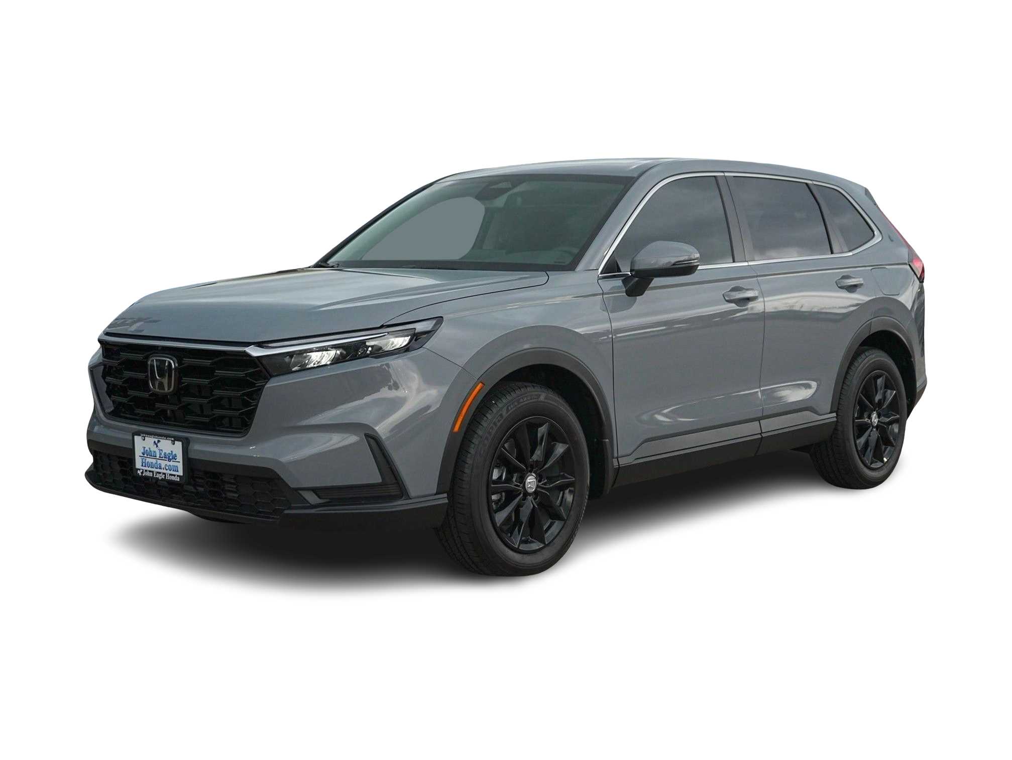 Thumbnail: 2026 Honda CR-V - 1