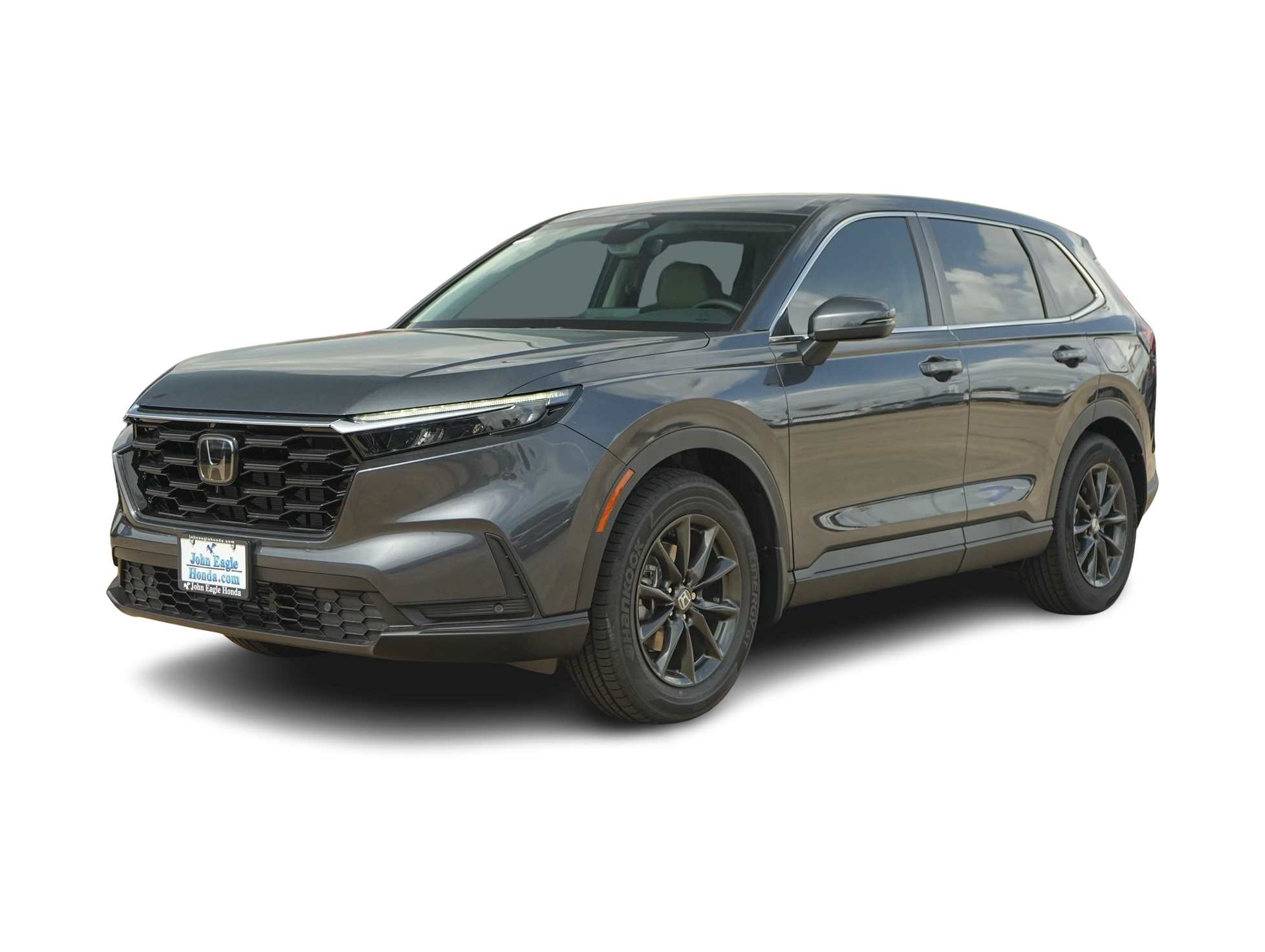 Thumbnail: 2026 Honda CR-V - 1