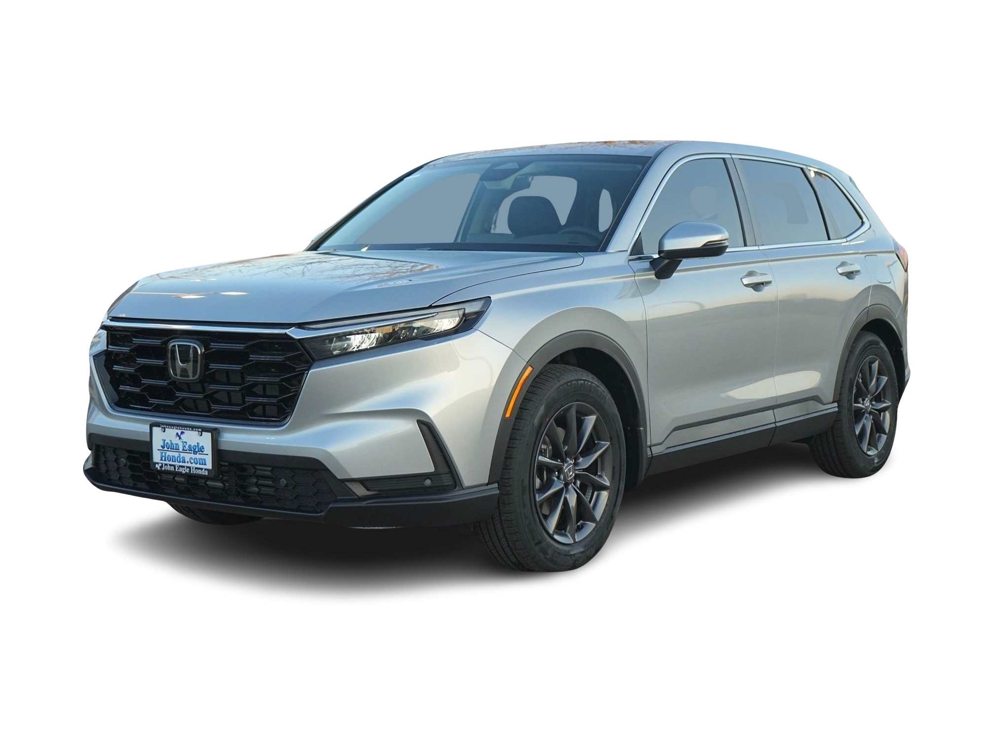 Thumbnail: 2026 Honda CR-V - 1