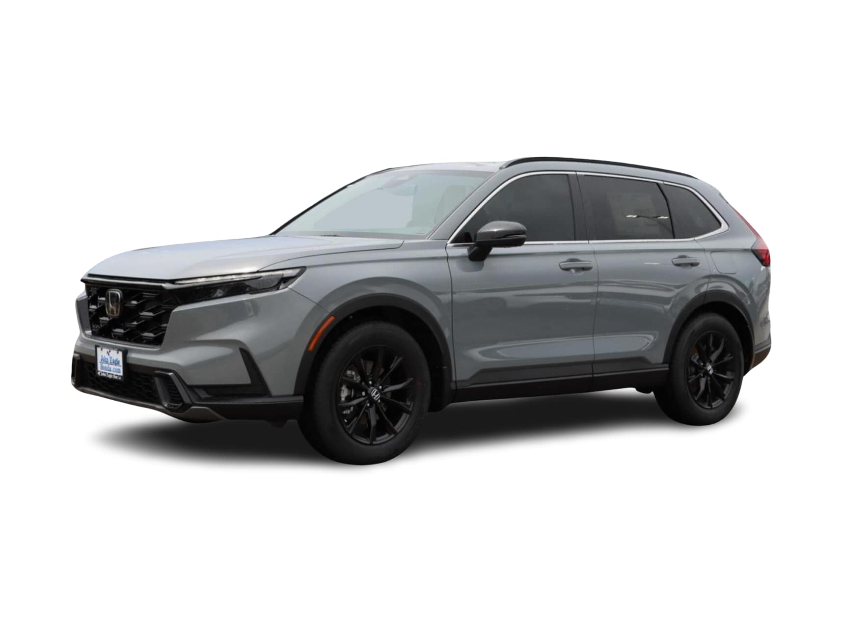 2025 Honda CR-V Sport -
                  Houston, TX