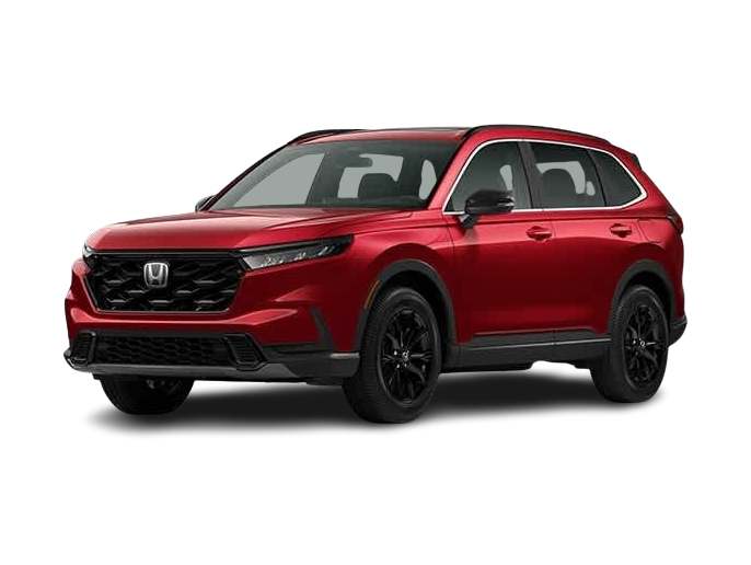 2025 Honda CR-V Sport-L -
                Houston, TX