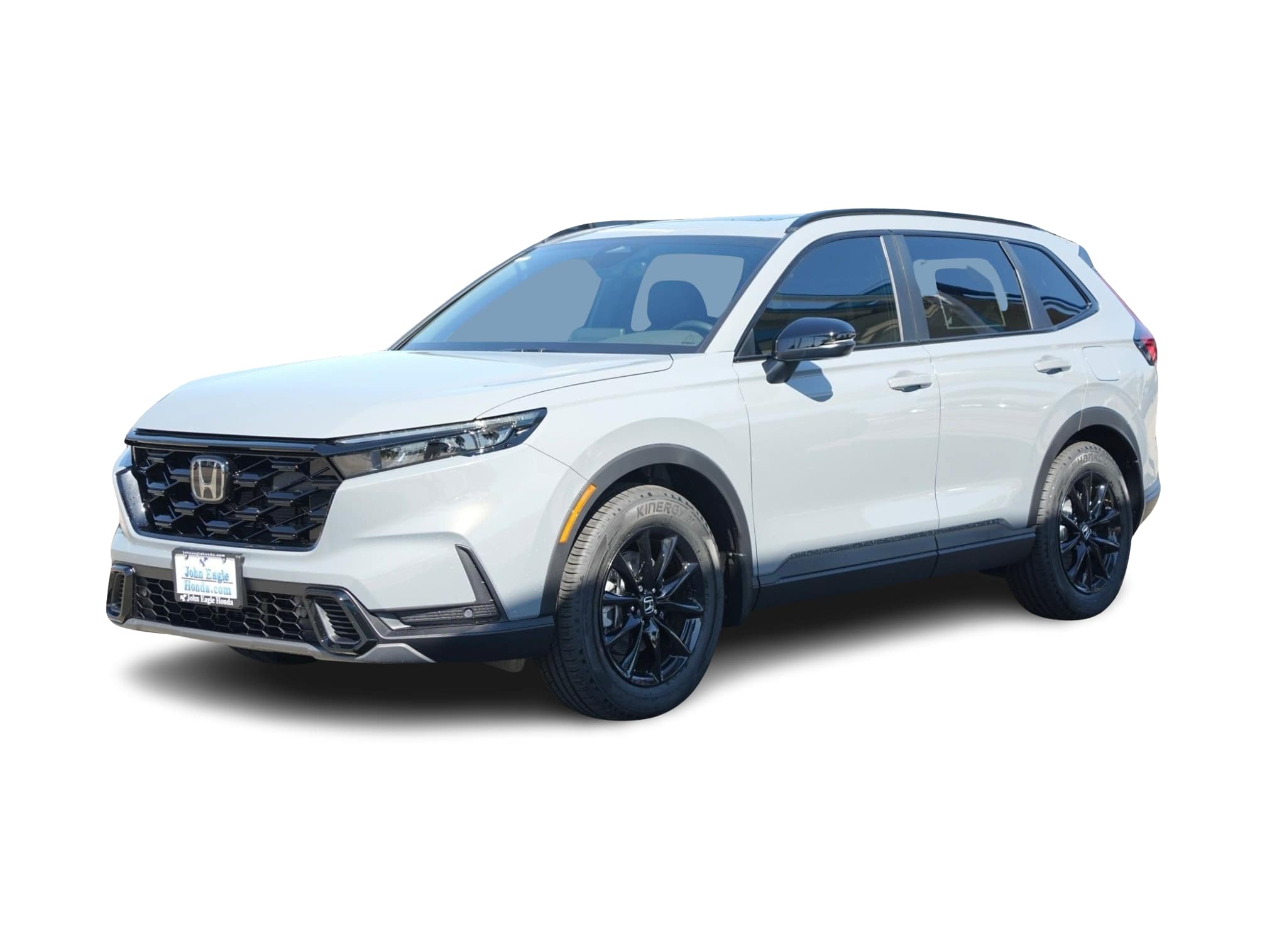 Thumbnail: 2026 Honda CR-V - 1