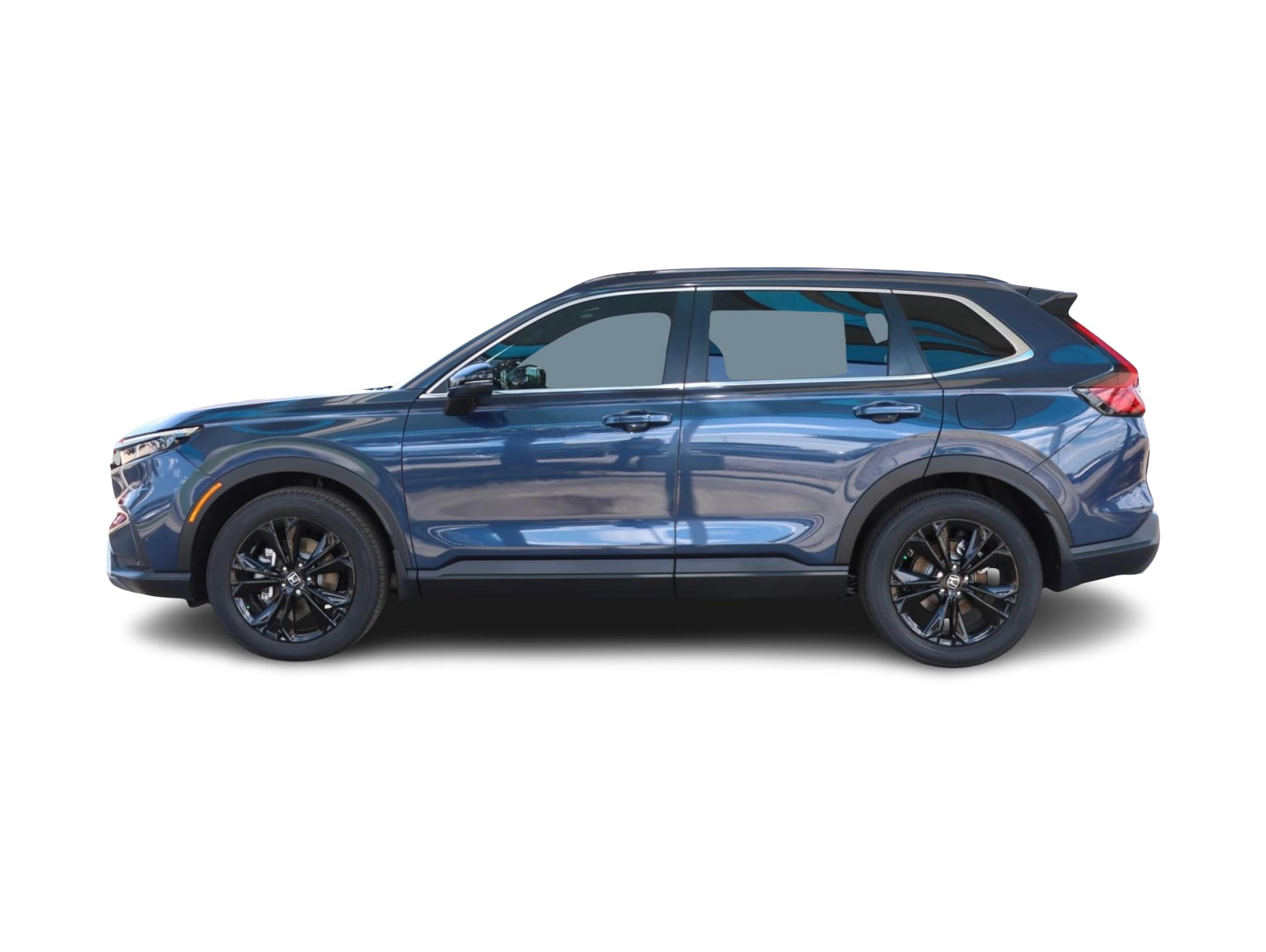 2025 Honda CR-V Sport Touring -
                Houston, TX