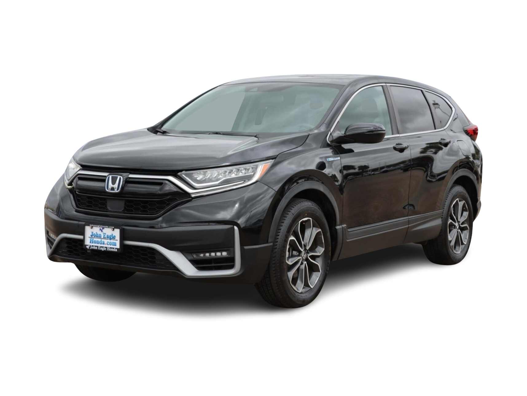 2022 Honda CR-V EX-L -
                Houston, TX