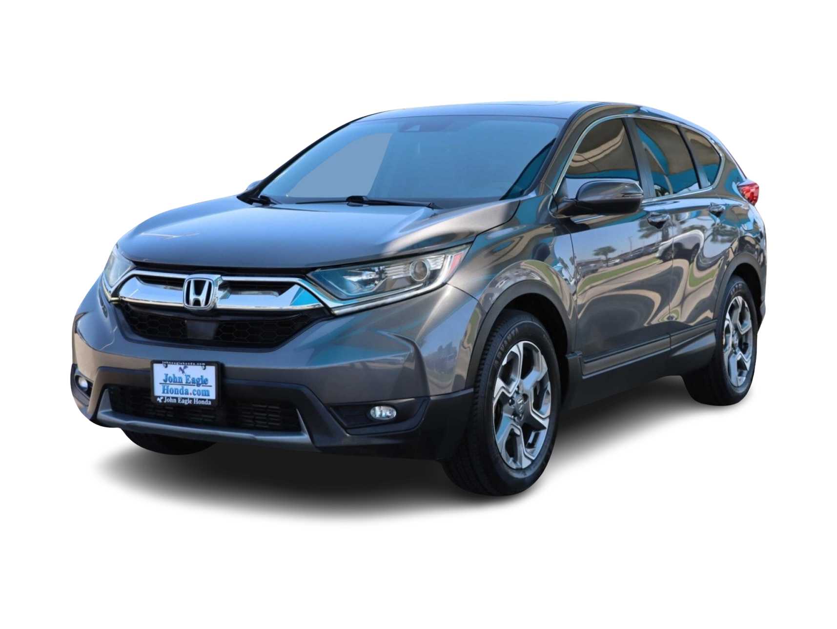 2019 Honda CR-V EX -
                Houston, TX
