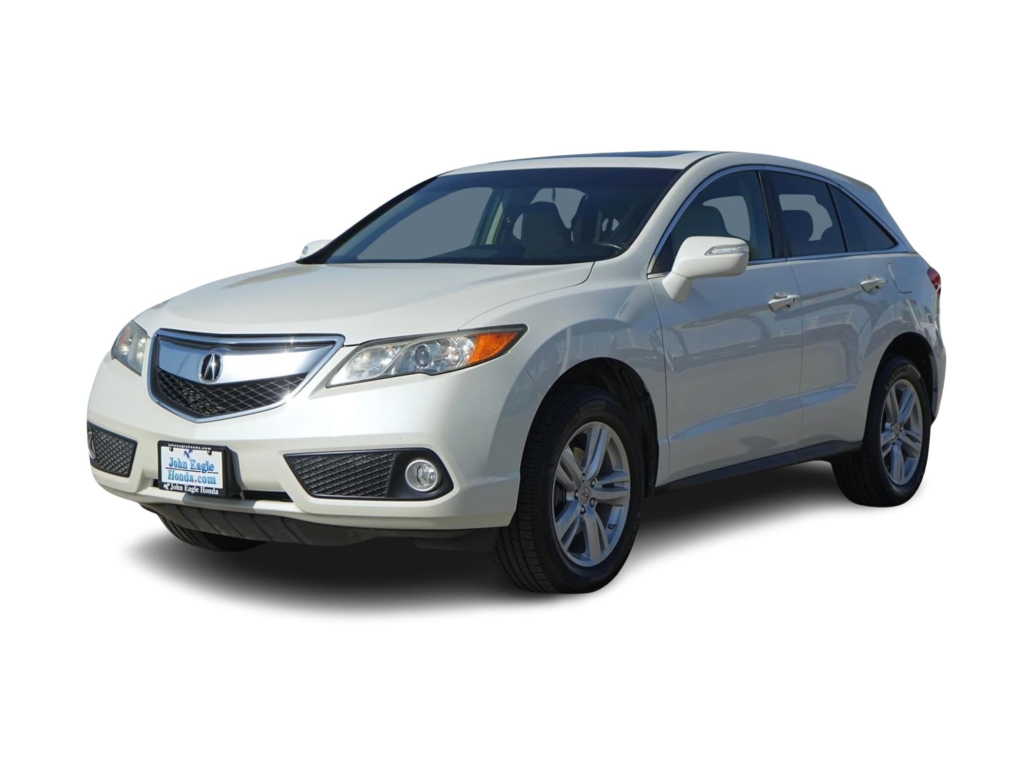 2015 Acura RDX Technology -
                  Houston, TX