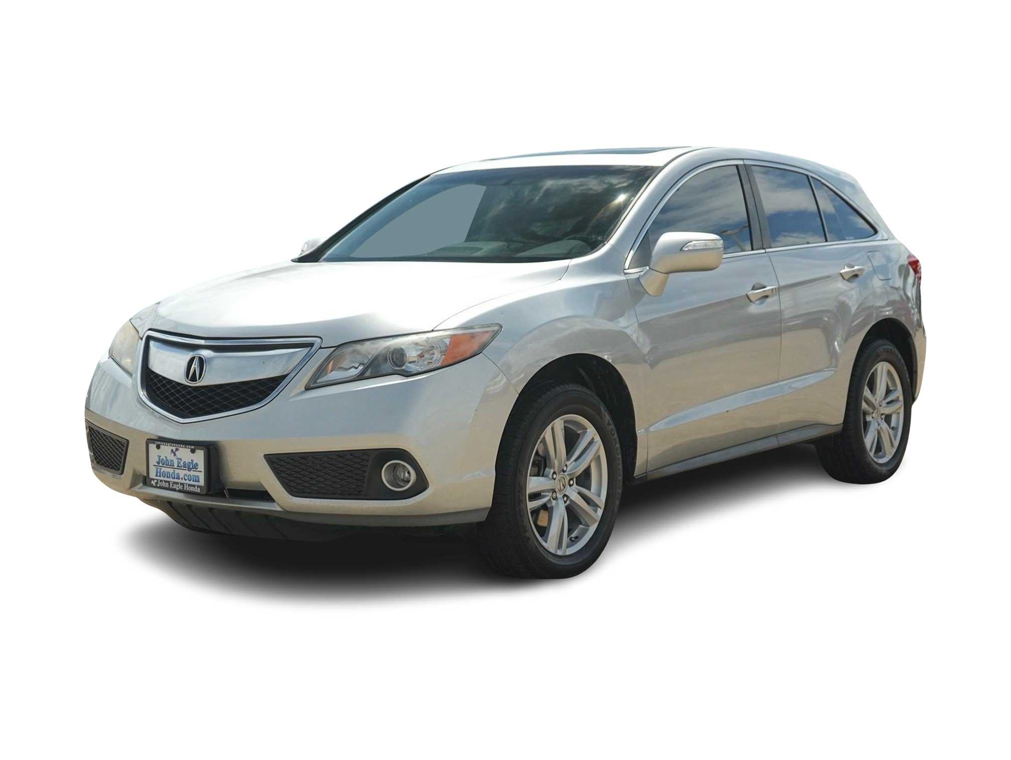 2014 Acura RDX Technology -
                  Houston, TX