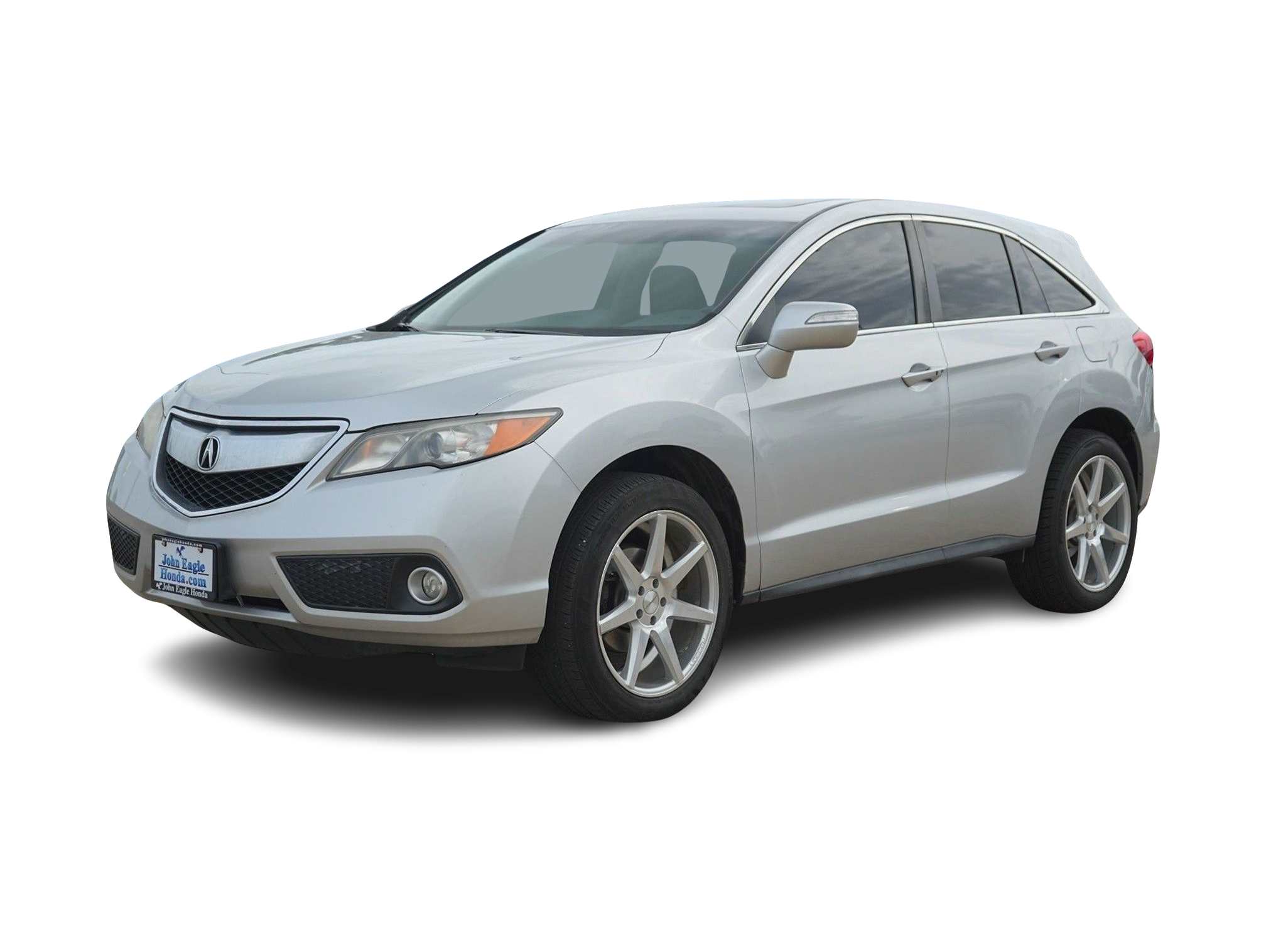 2014 Acura RDX Technology -
                  Houston, TX