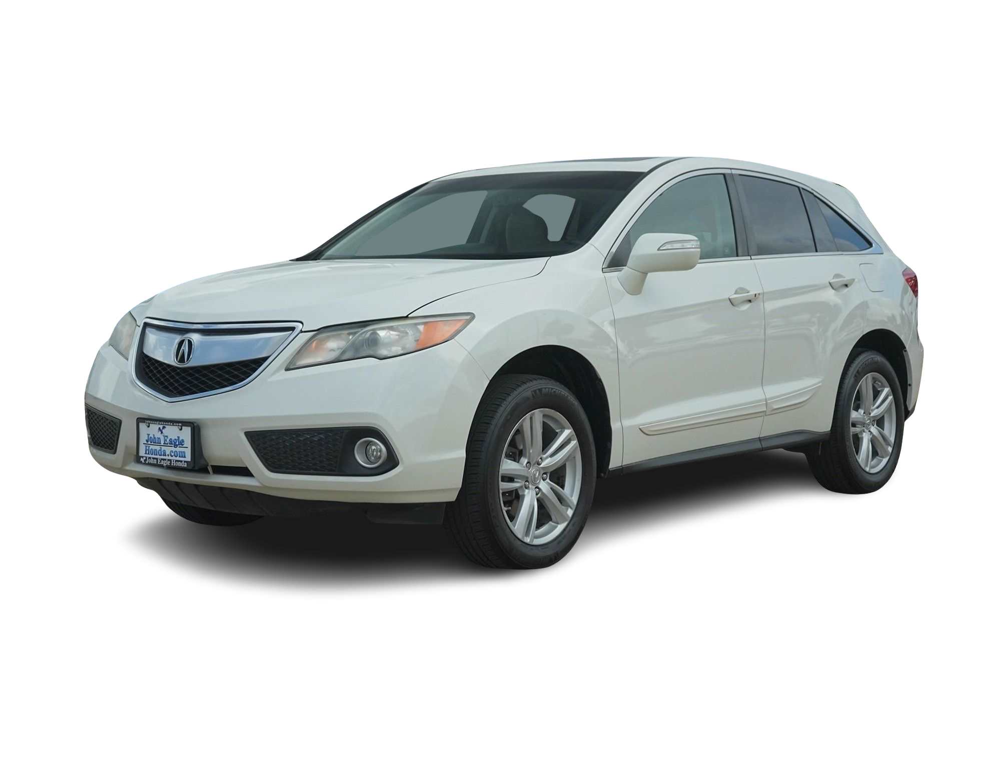 2013 Acura RDX Technology -
                  Houston, TX