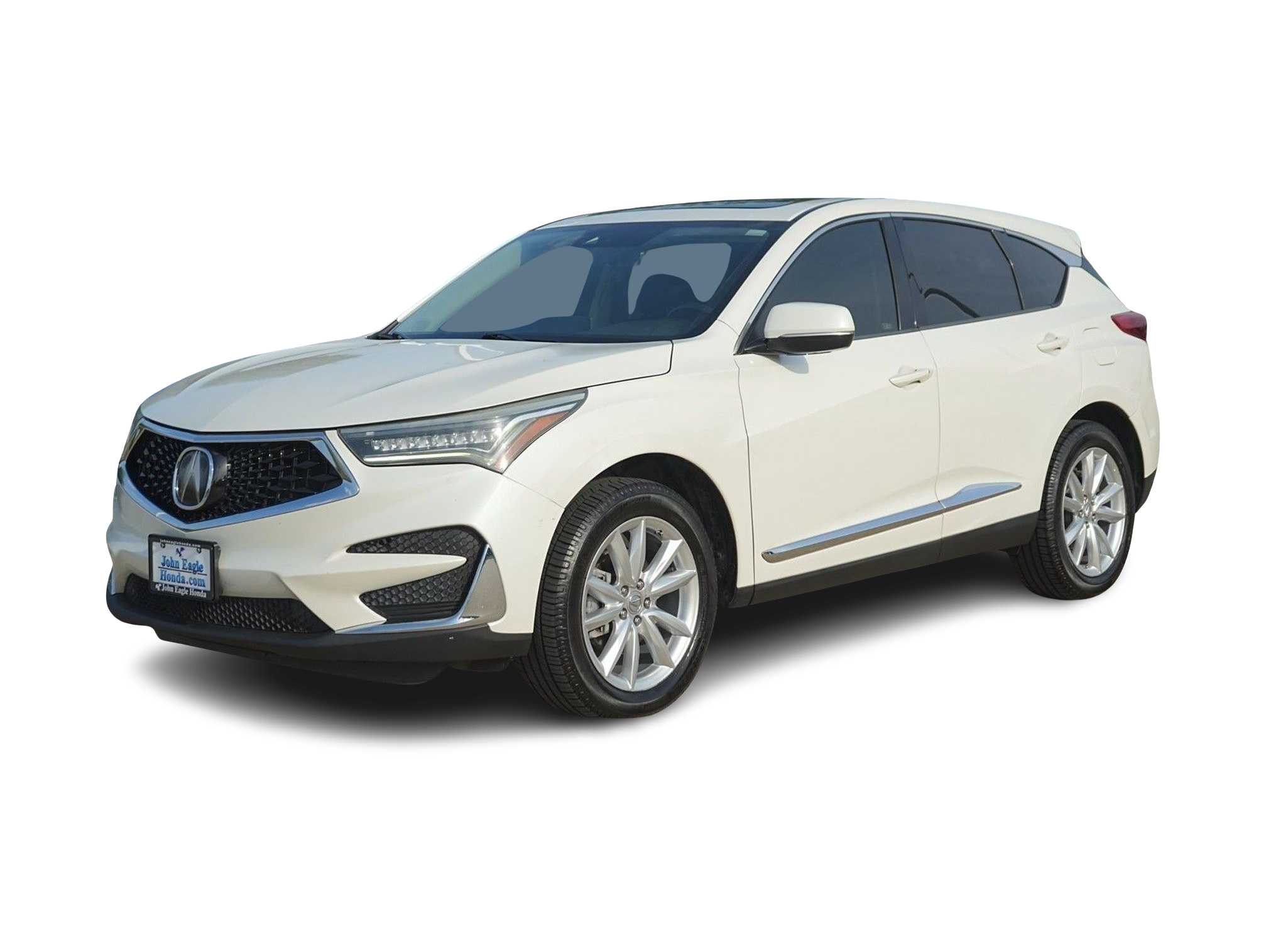 2019 Acura RDX Base -
                  Houston, TX