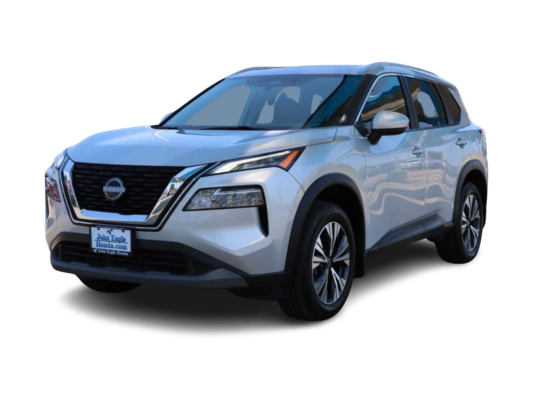 2023 Nissan Rogue SV -
                Houston, TX