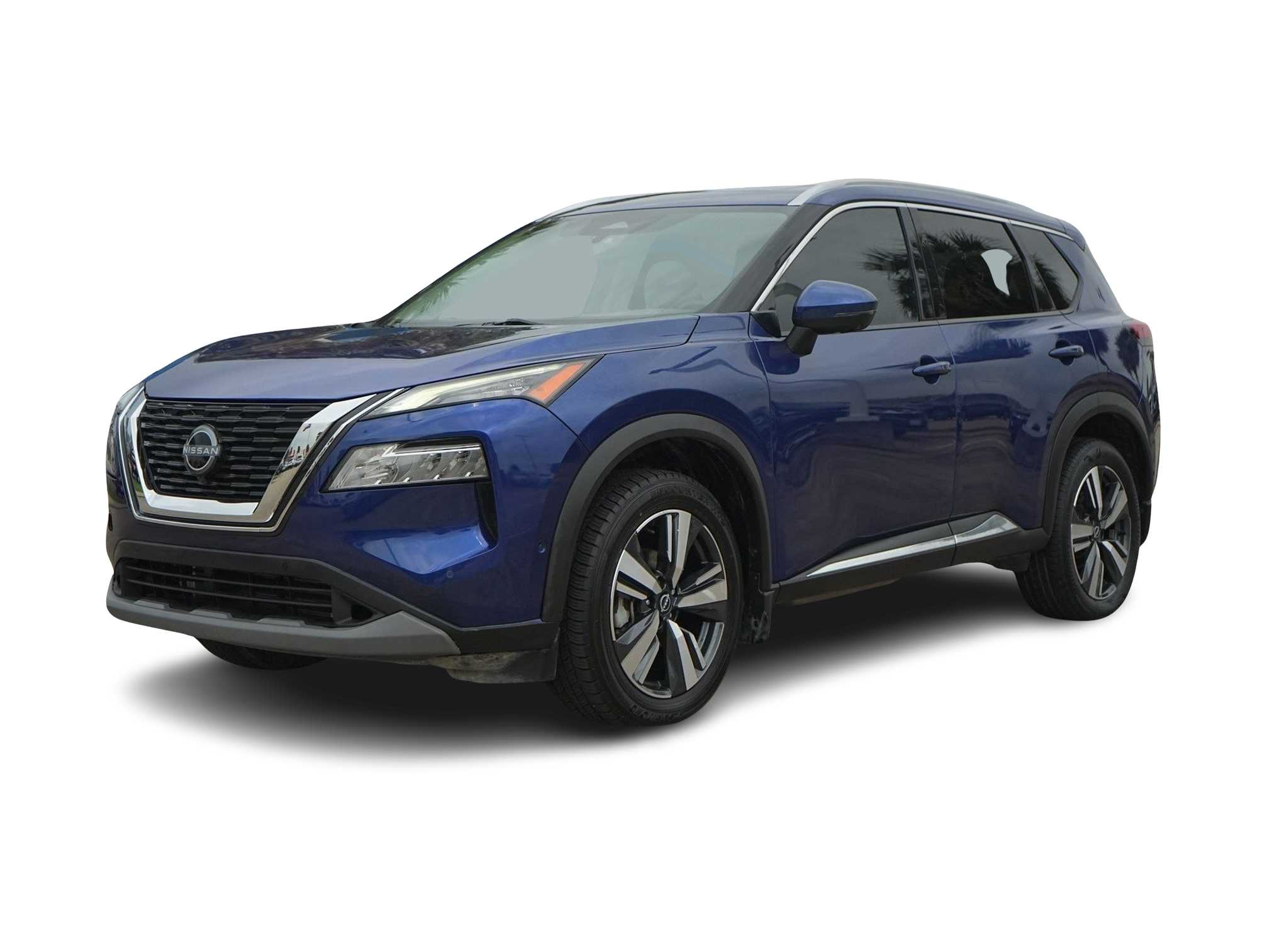 Thumbnail: 2023 Nissan Rogue - 1