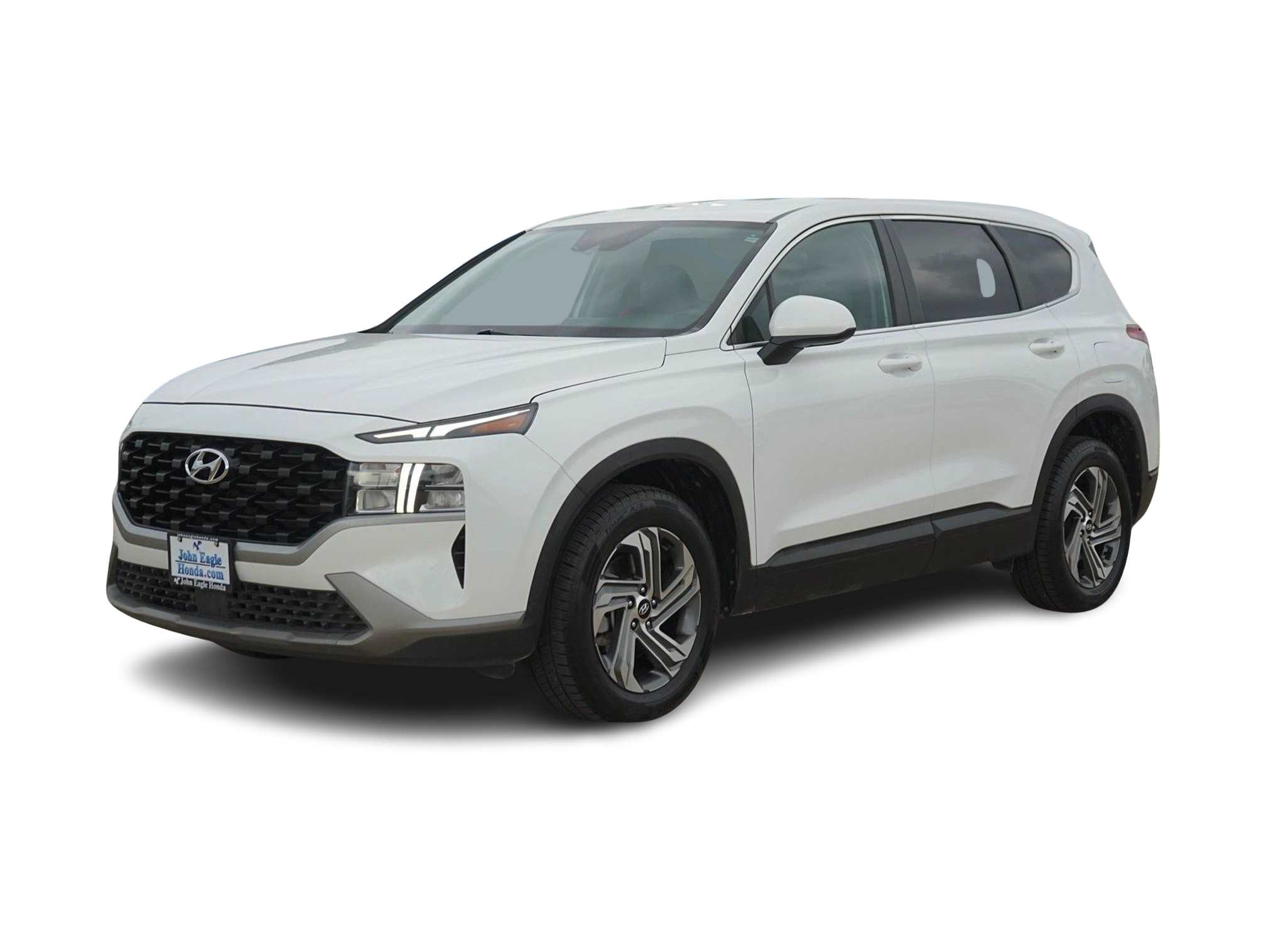 Thumbnail: 2023 Hyundai Santa Fe - 1