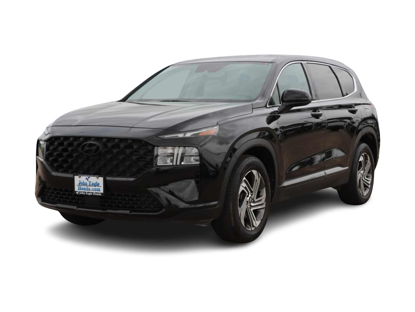 2022 Hyundai Santa Fe SEL -
                Houston, TX