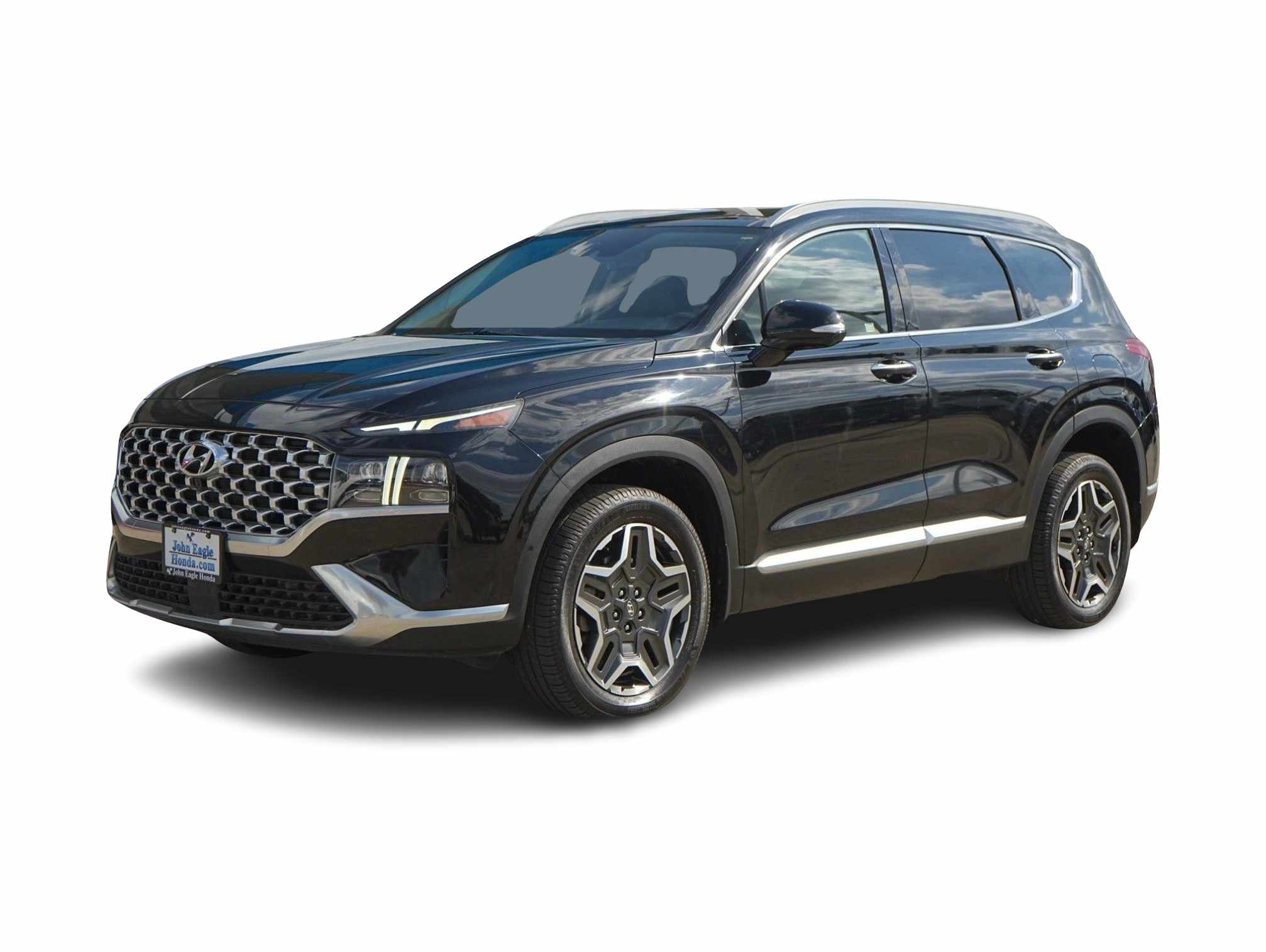 Thumbnail: 2023 Hyundai Santa Fe - 1