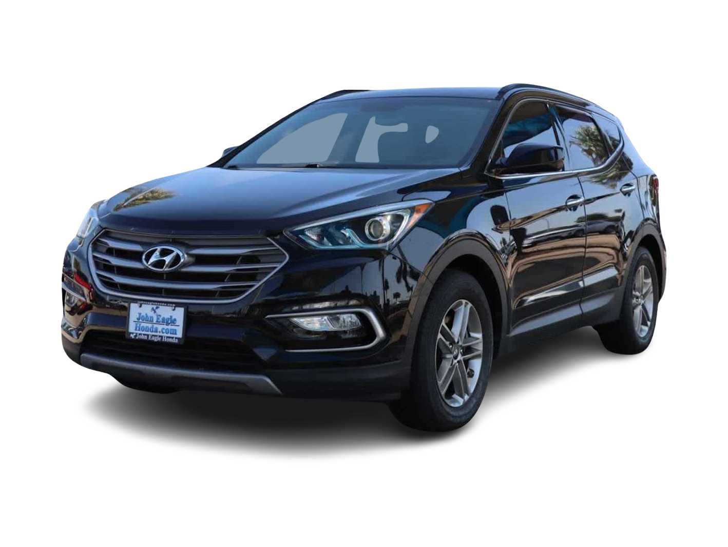 2017 Hyundai Santa Fe Sport 2.0T -
                  Houston, TX