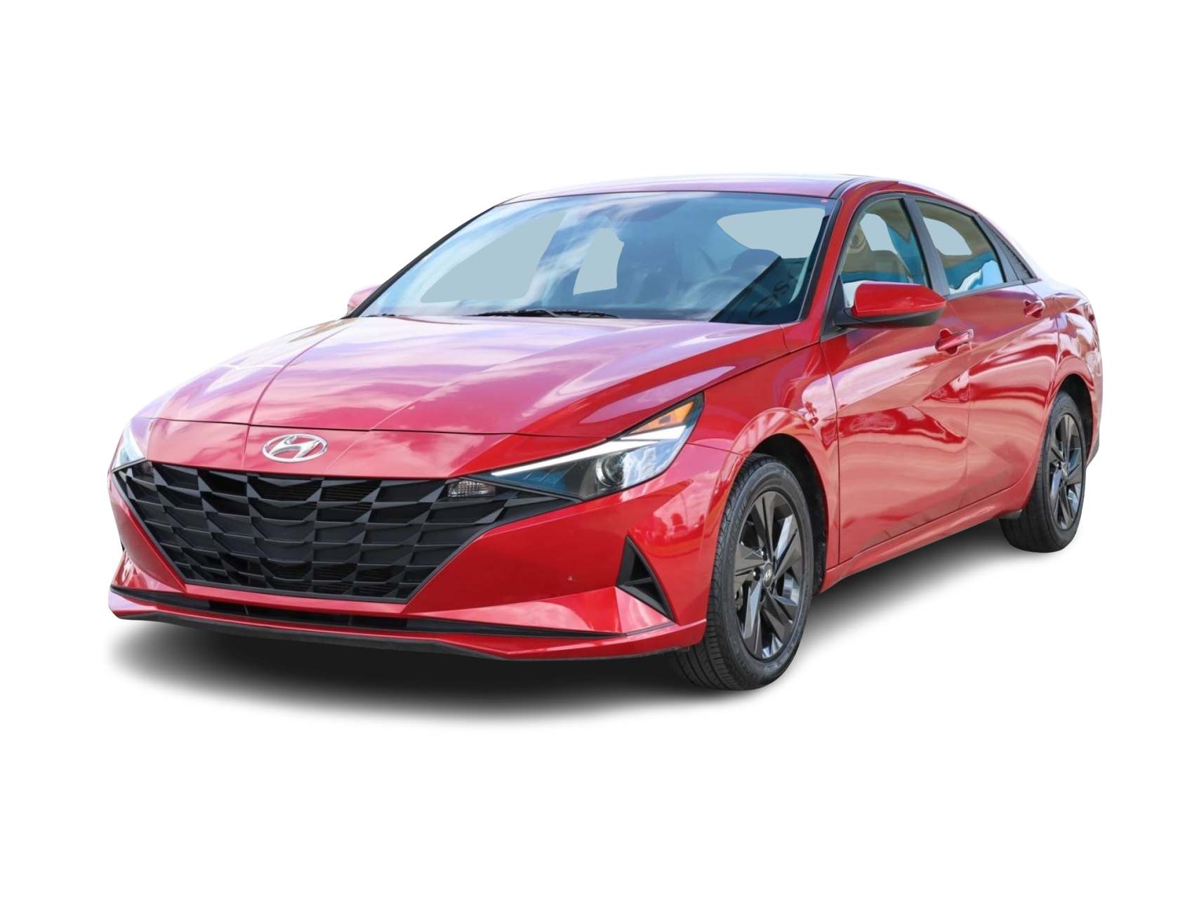 2023 Hyundai Elantra SEL -
                Houston, TX