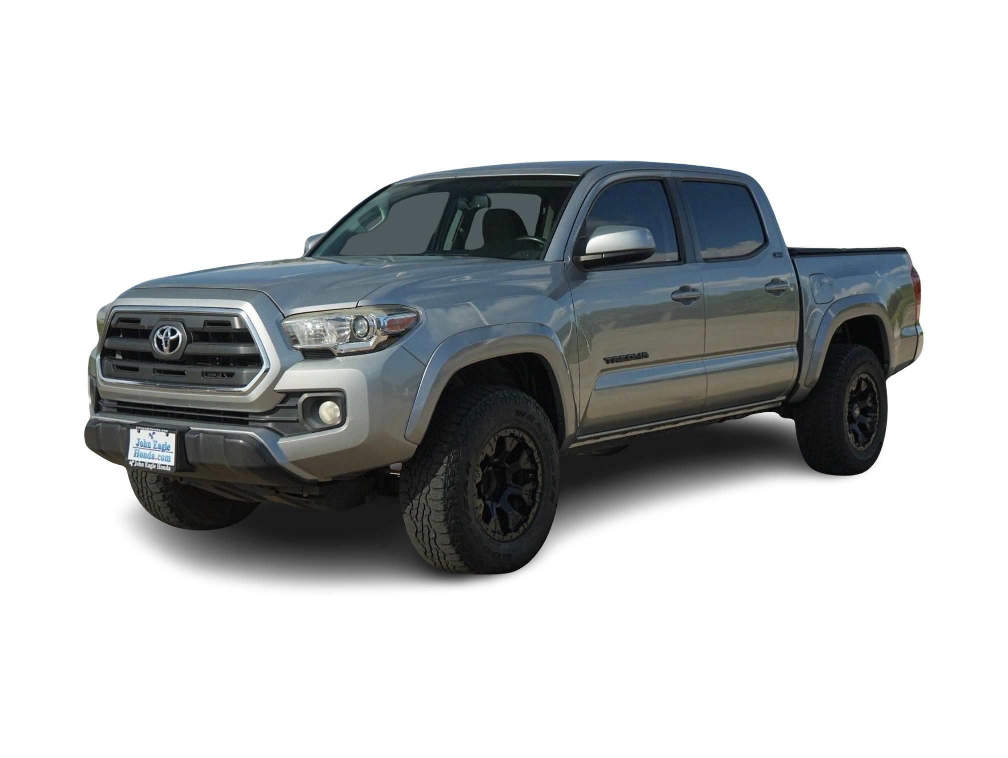 2017 Toyota Tacoma SR5 -
                  Houston, TX