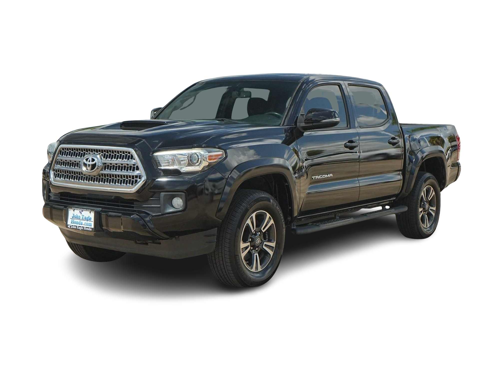 2017 Toyota Tacoma SR5 -
                  Houston, TX