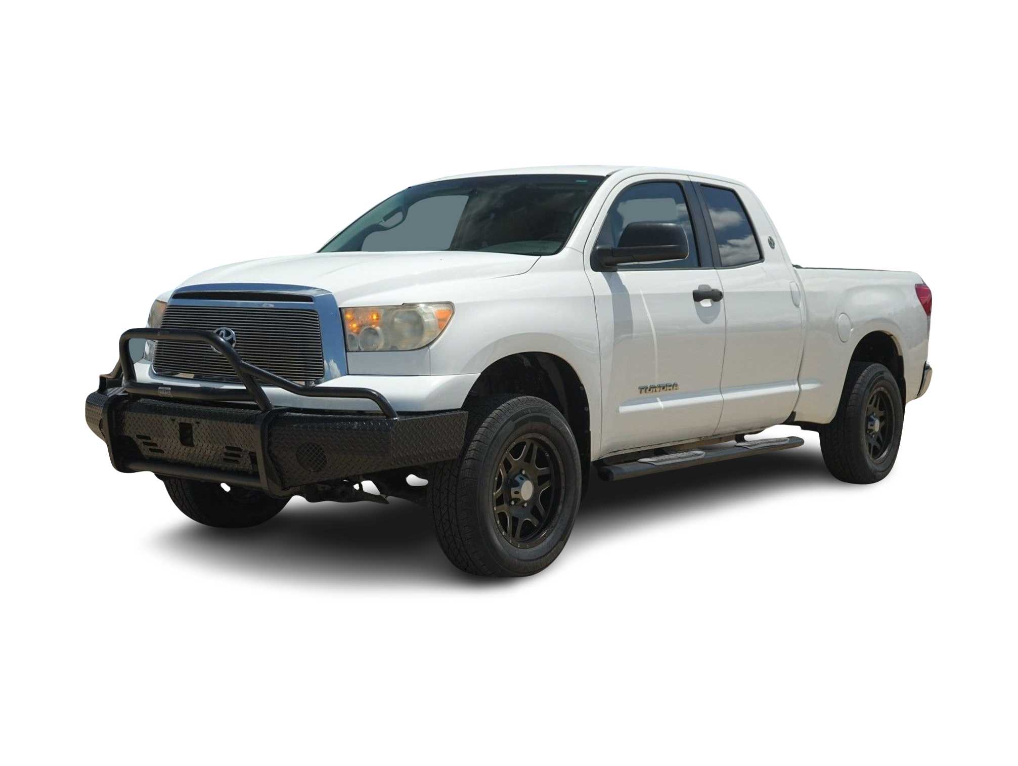 2013 Toyota Tundra  -
                  Houston, TX