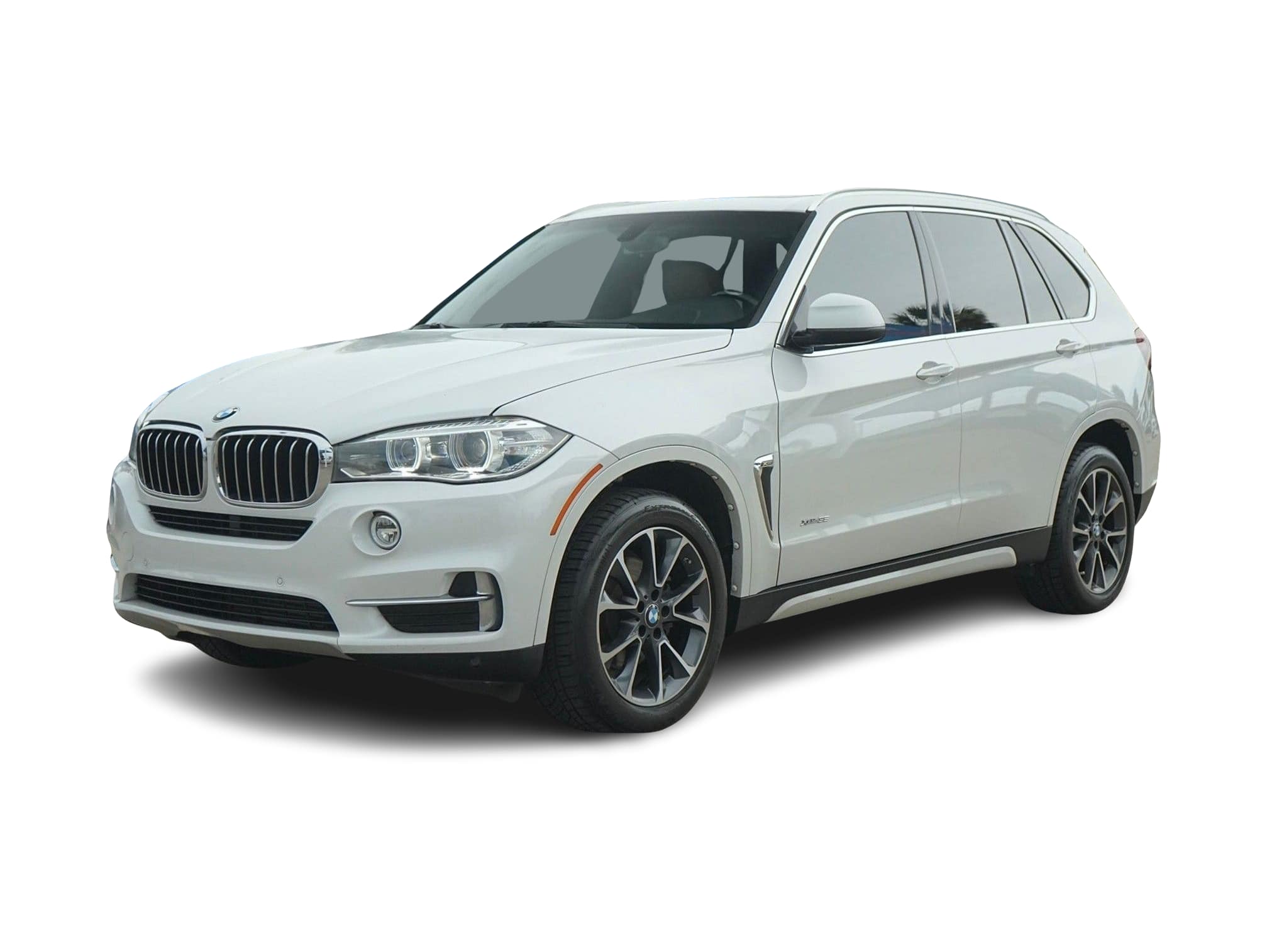 2017 BMW X5 sDrive35i -
                  Houston, TX