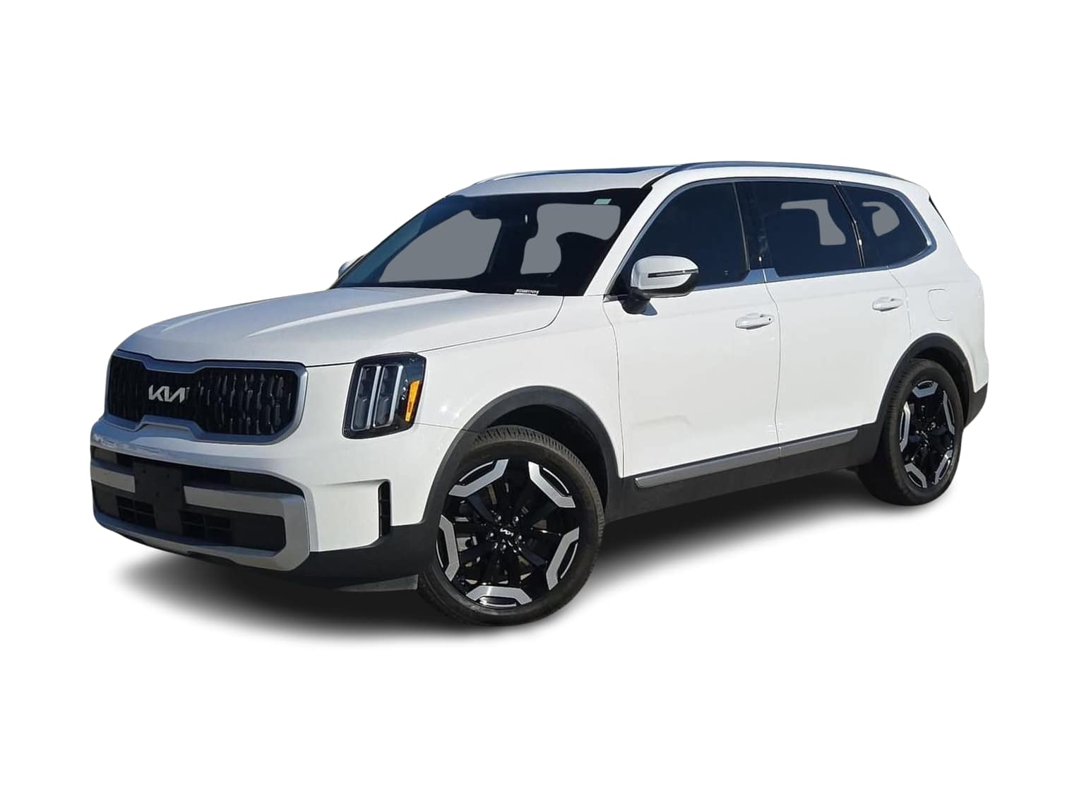 Thumbnail: 2024 Kia Telluride - 1