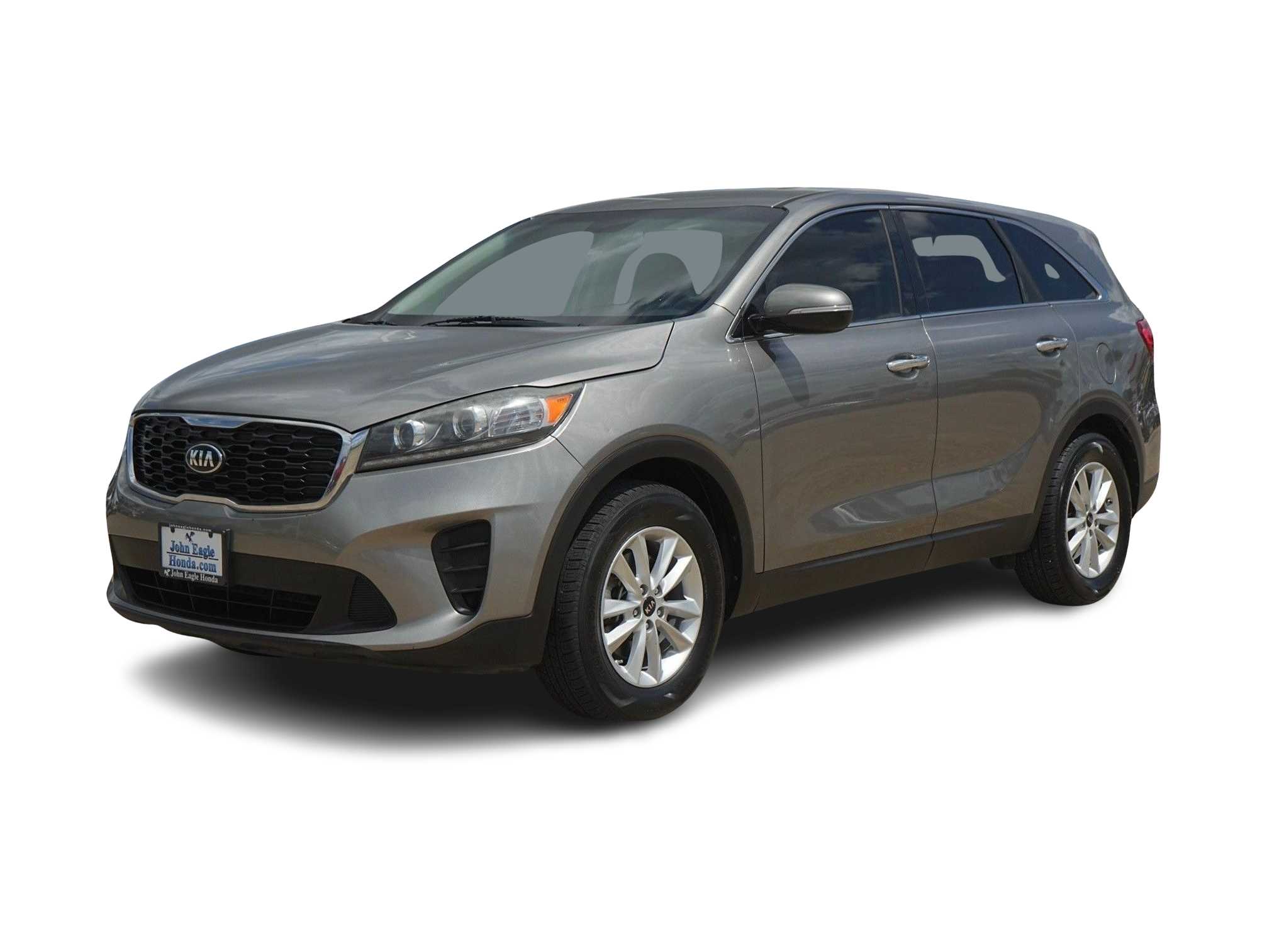2019 Kia Sorento L -
                  Houston, TX