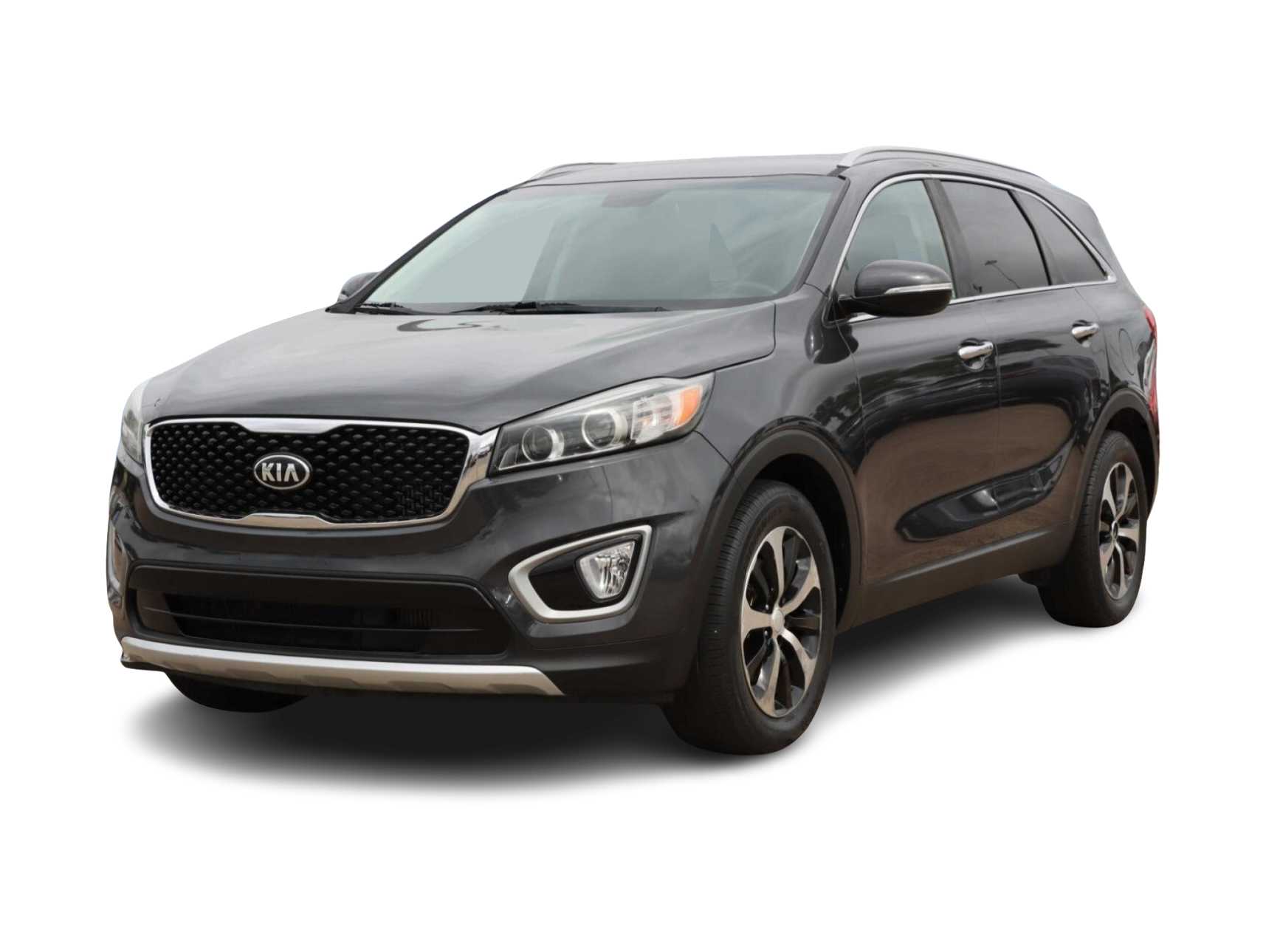 2017 Kia Sorento EX -
                  Houston, TX