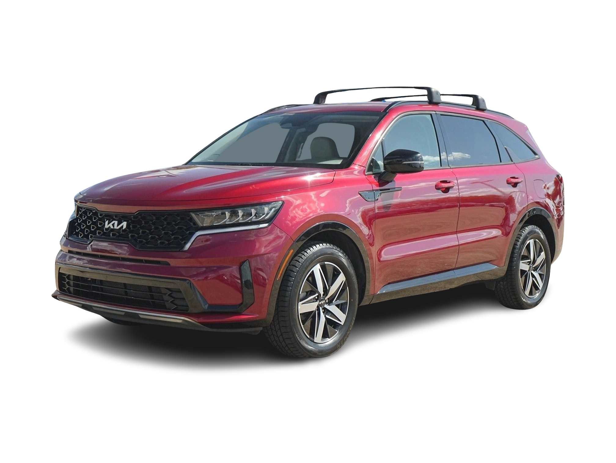 Thumbnail: 2022 Kia Sorento - 1