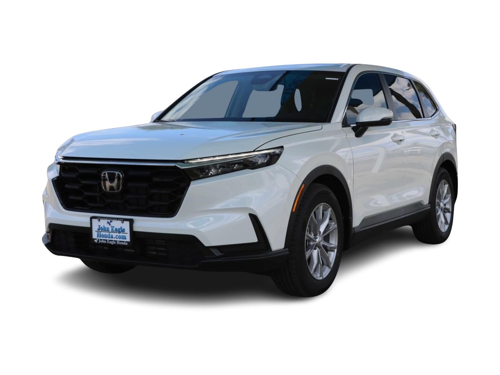 2025 Honda CR-V EX -
                Houston, TX