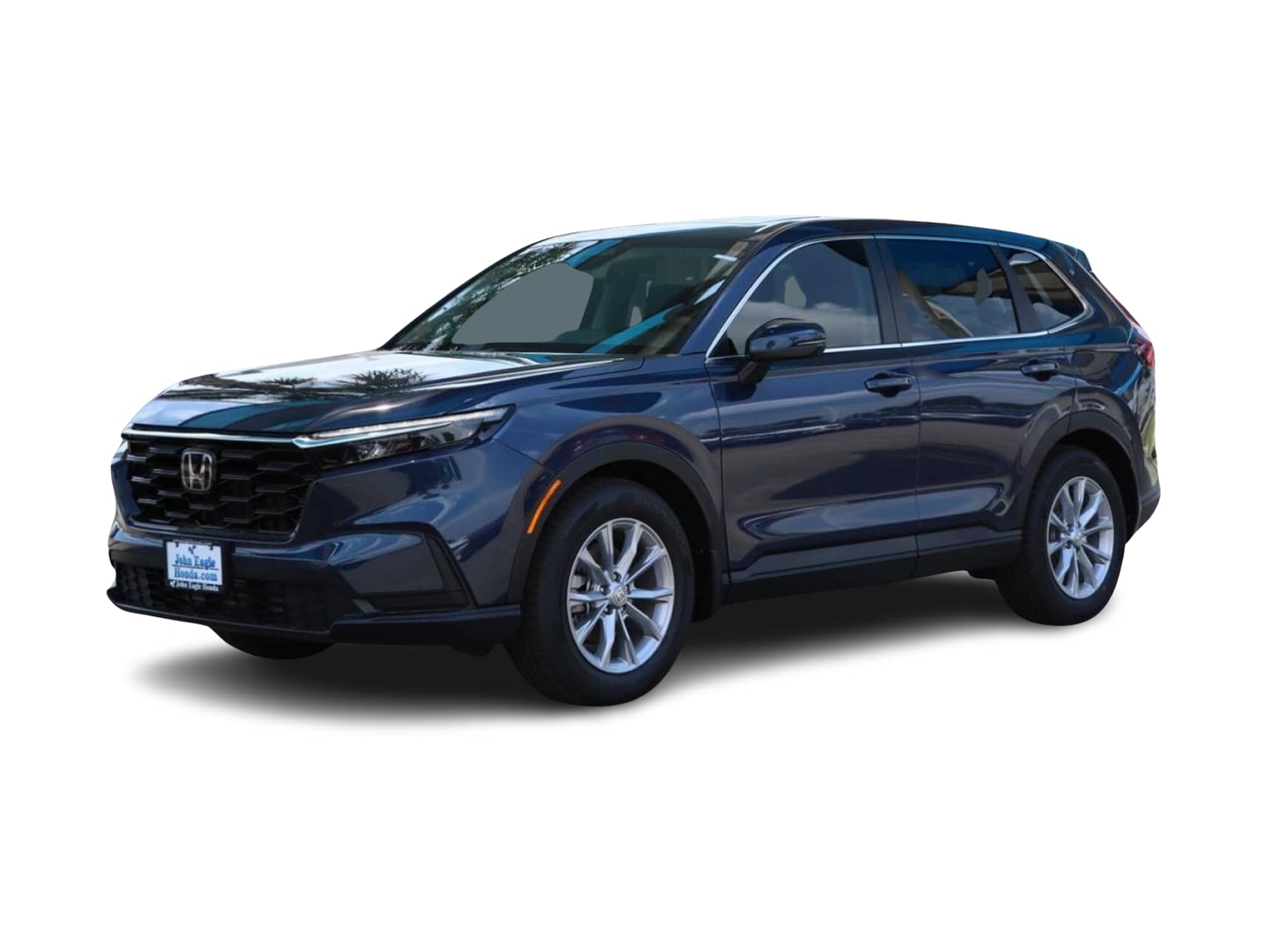 2025 Honda CR-V EX -
                Houston, TX
