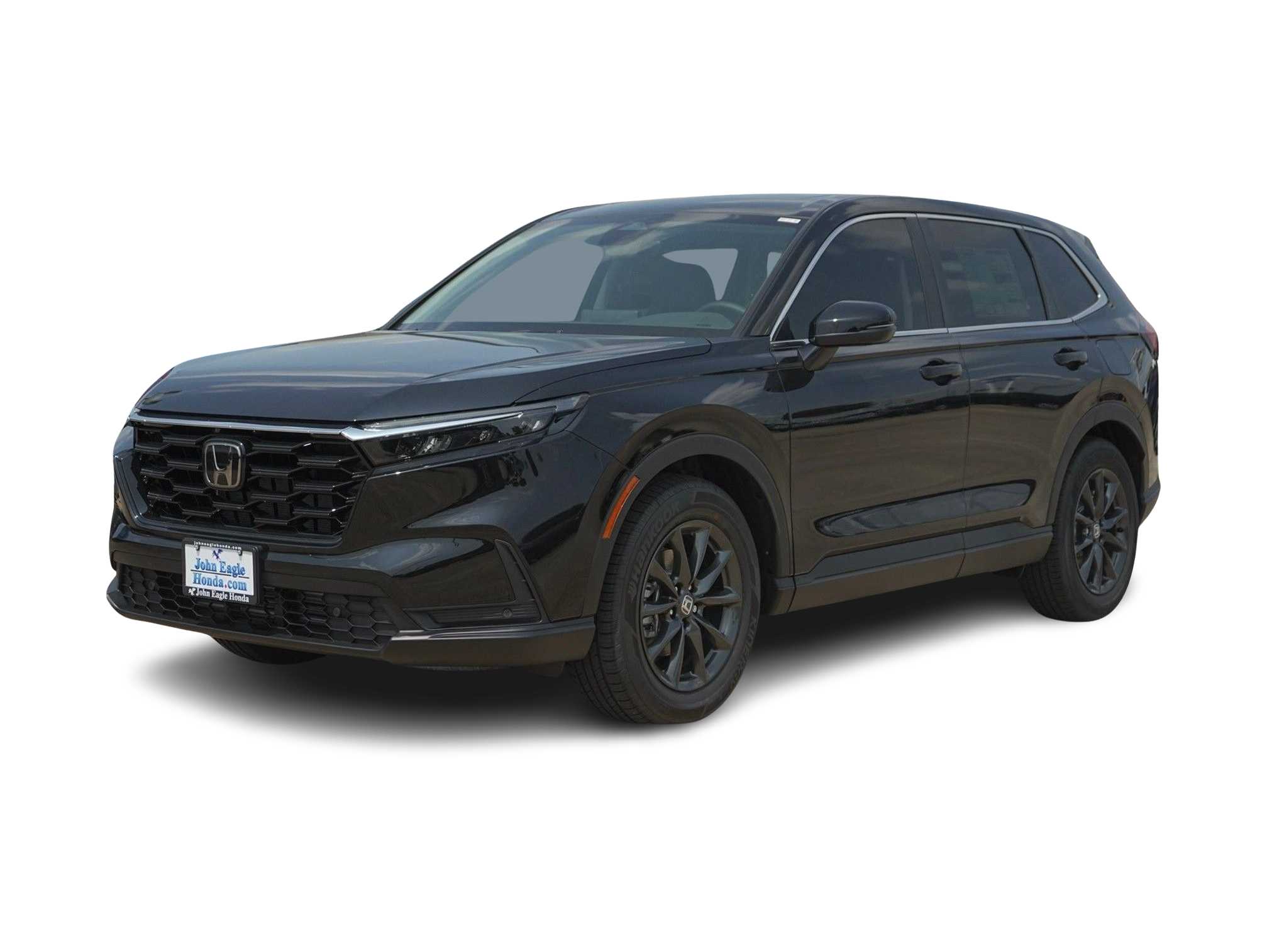 Thumbnail: 2026 Honda CR-V - 1
