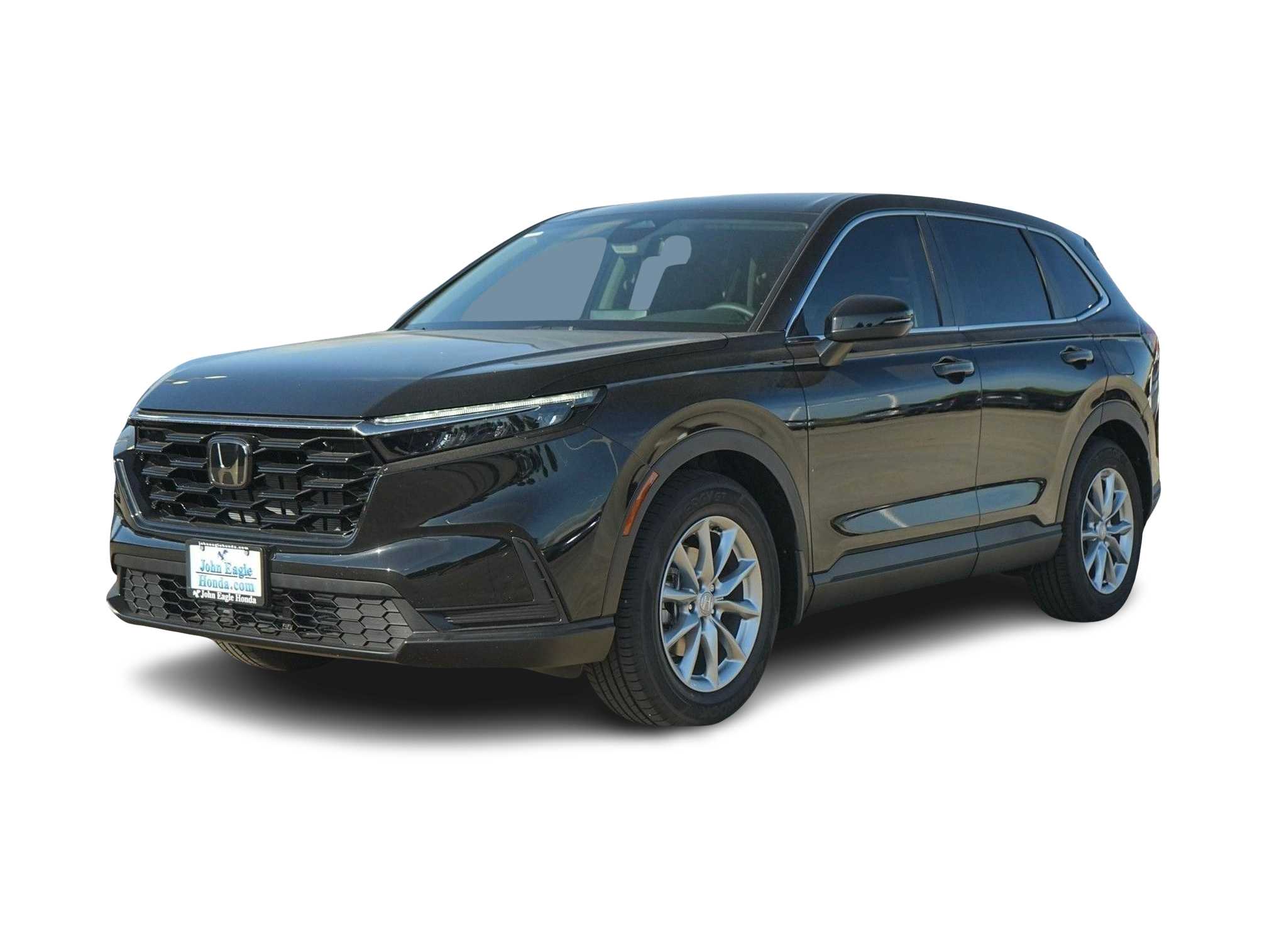 Thumbnail: 2026 Honda CR-V - 1