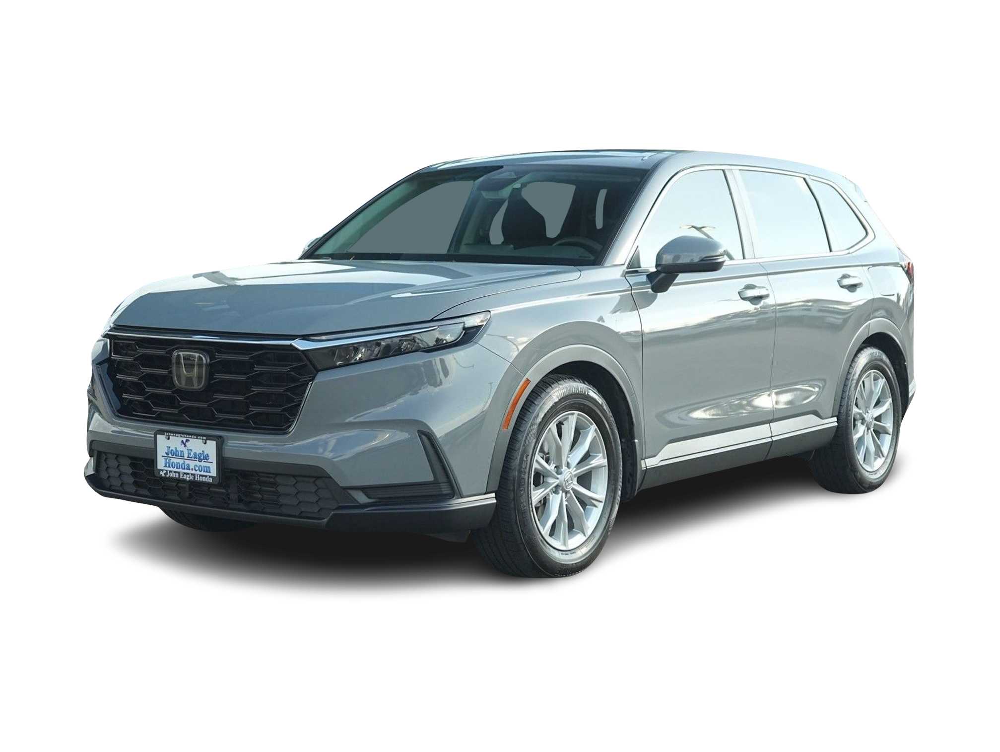 Thumbnail: 2024 Honda CR-V - 1