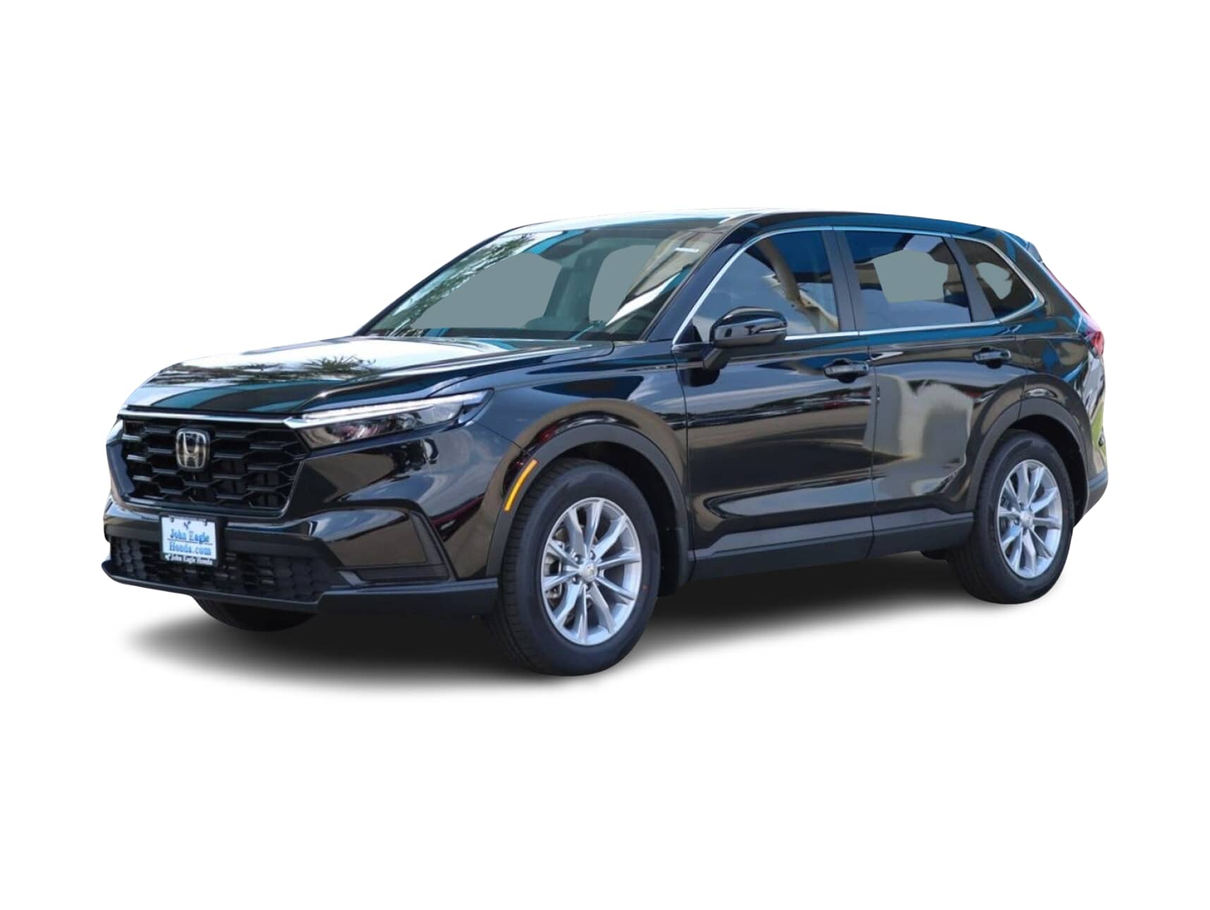 2025 Honda CR-V EX -
                  Houston, TX