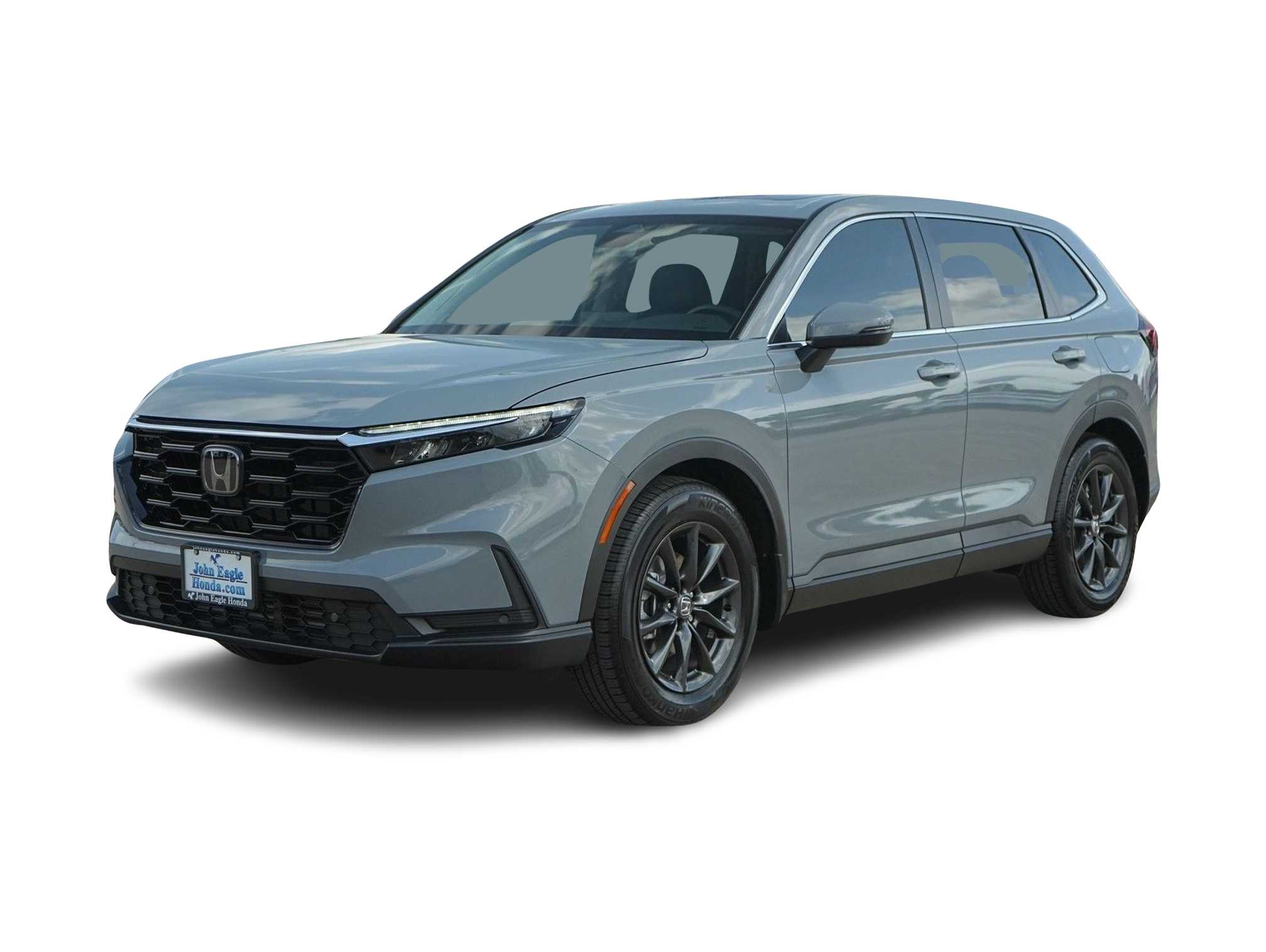 Thumbnail: 2026 Honda CR-V - 1
