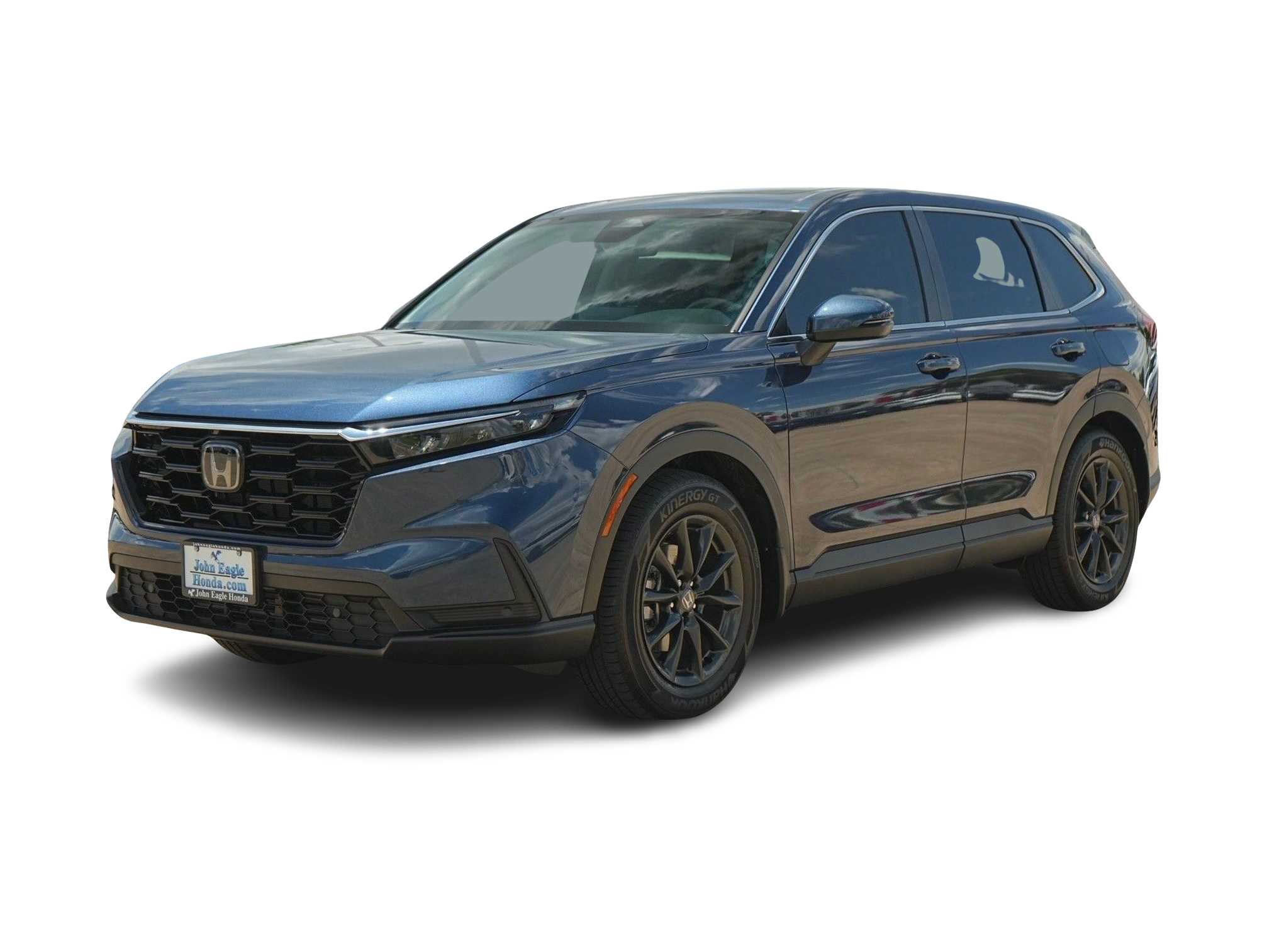 Thumbnail: 2026 Honda CR-V - 1