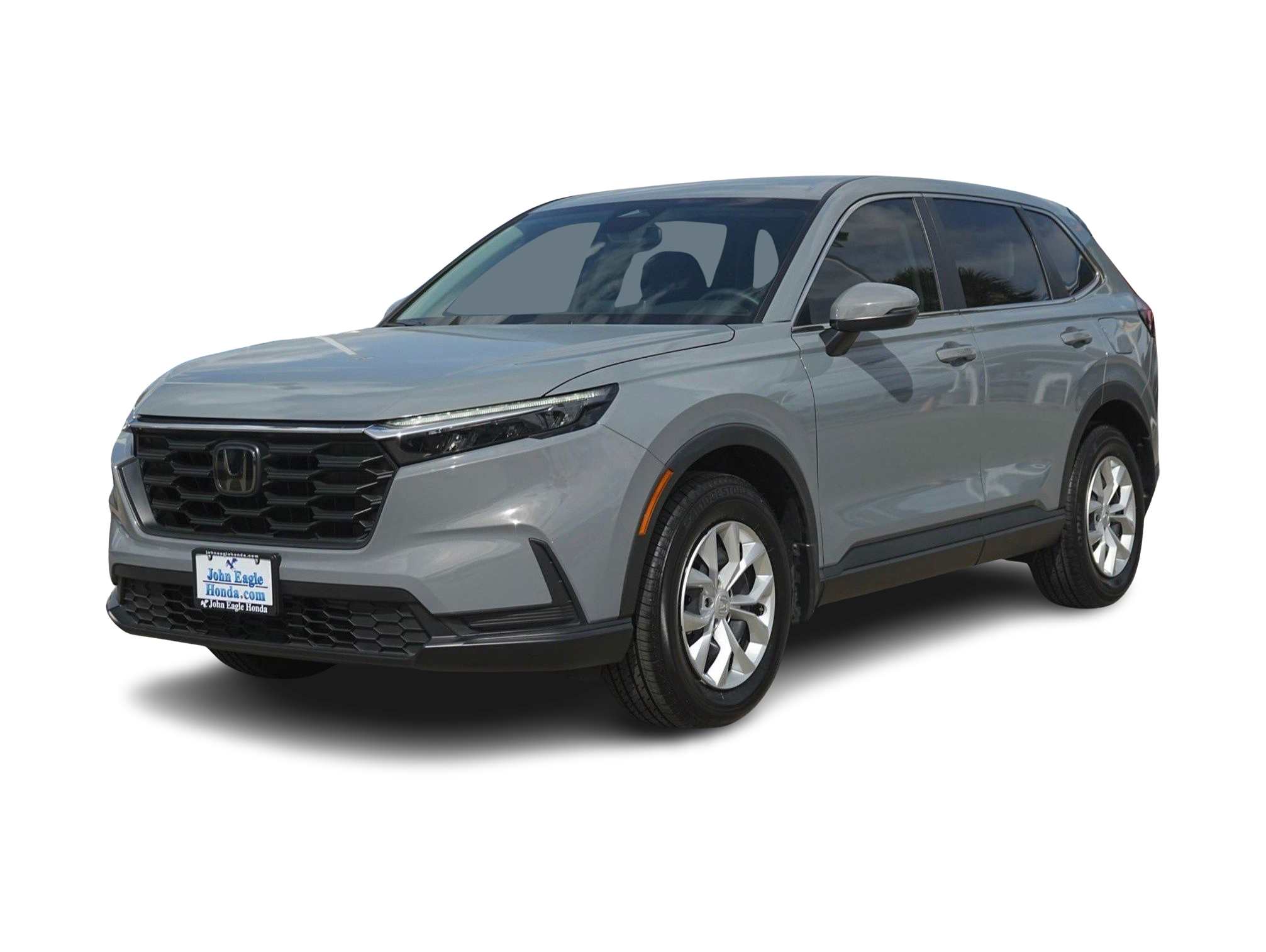 Thumbnail: 2025 Honda CR-V - 1