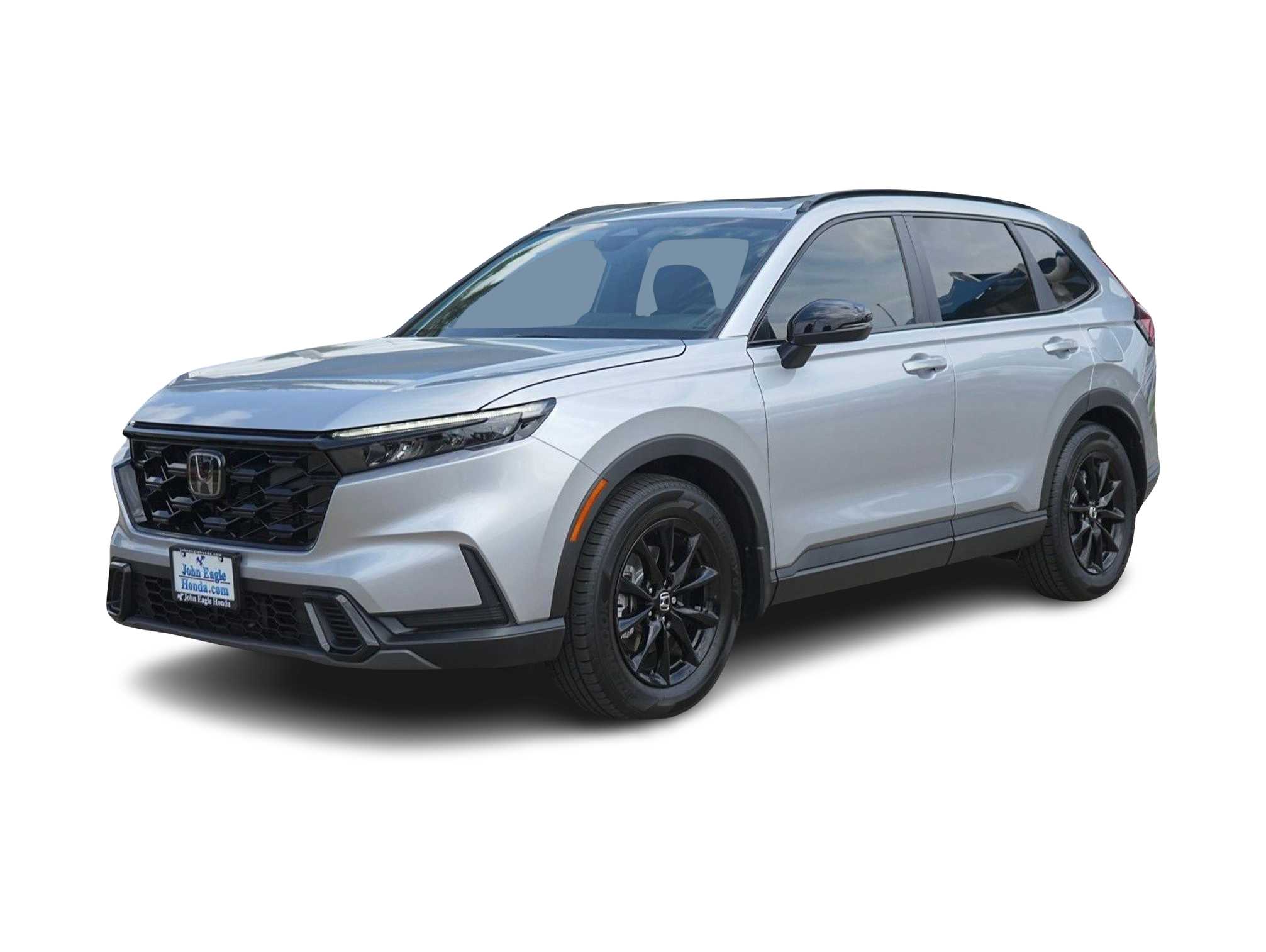 Thumbnail: 2026 Honda CR-V - 1