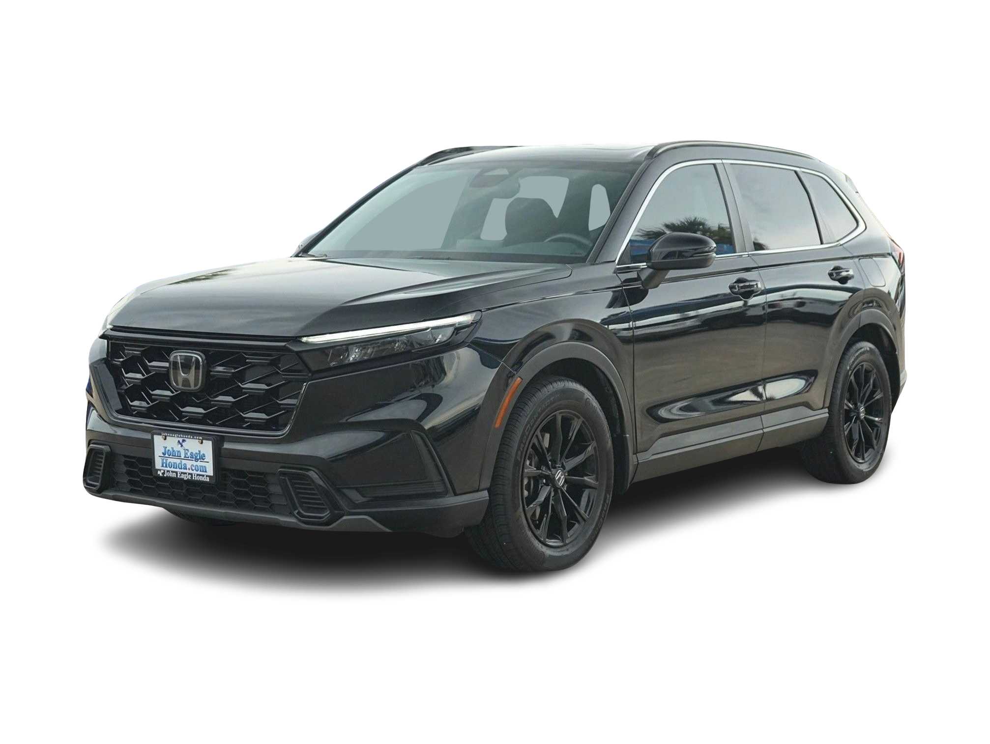 Thumbnail: 2023 Honda CR-V - 1
