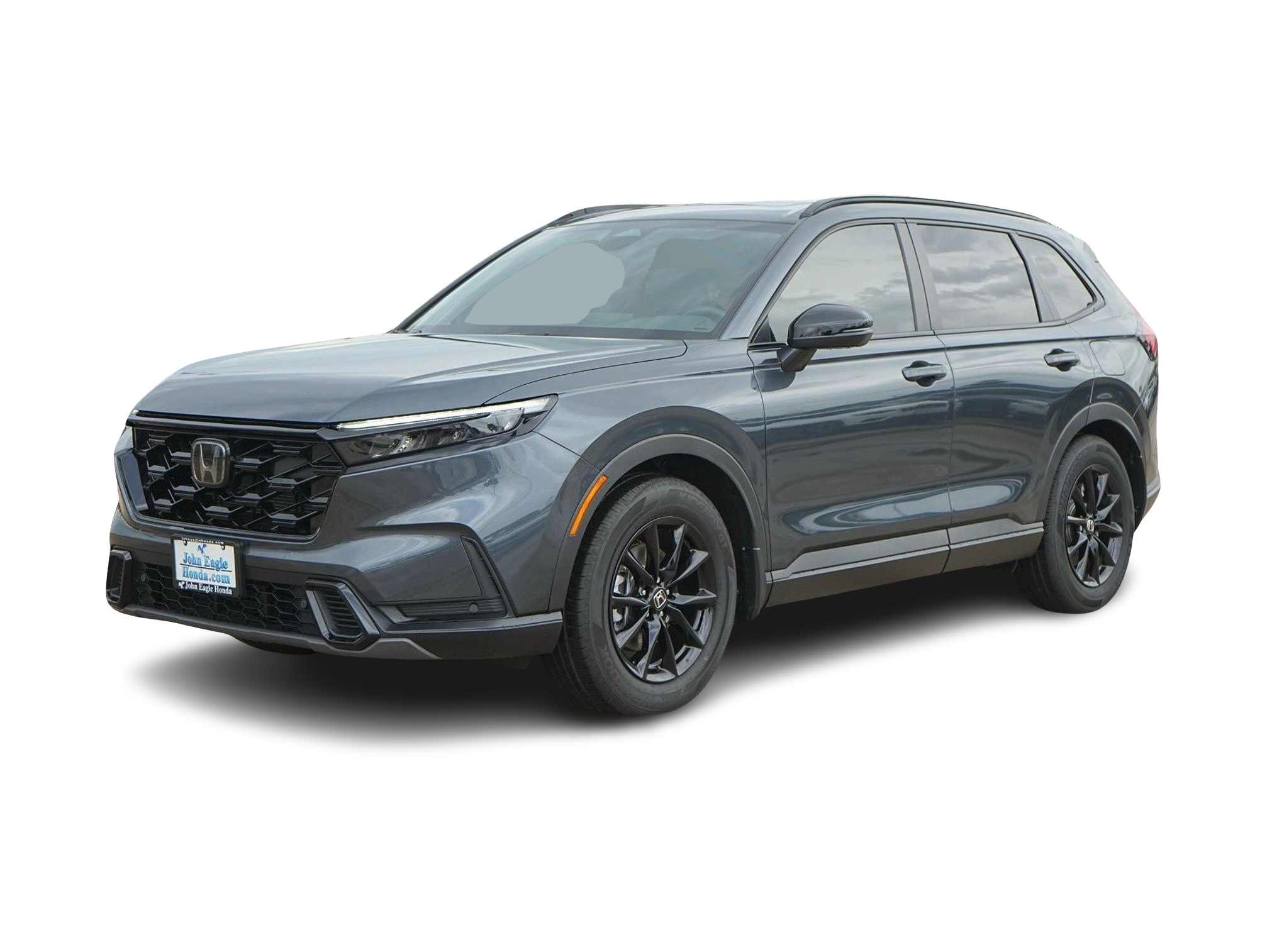 Thumbnail: 2026 Honda CR-V - 1