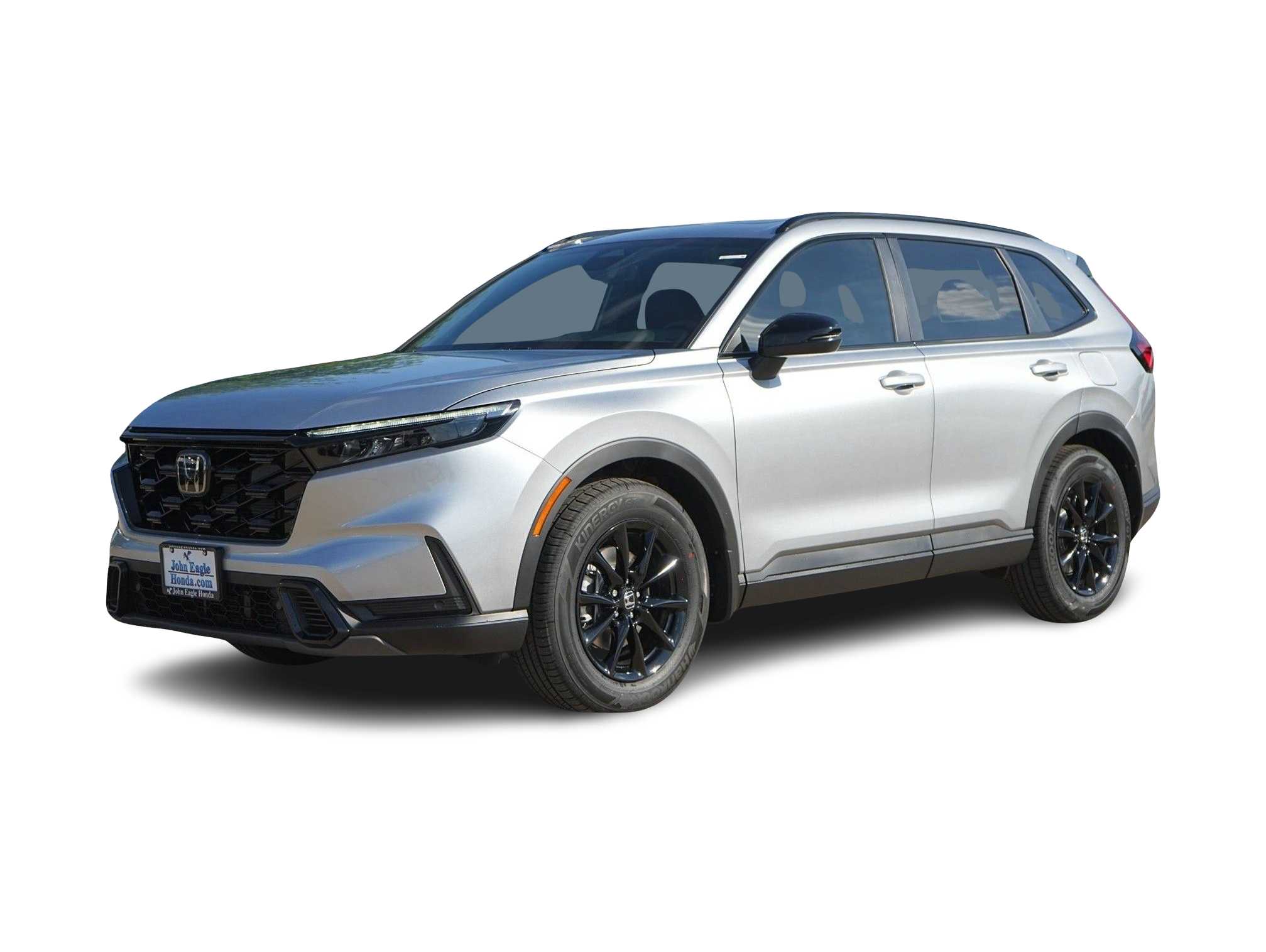 Thumbnail: 2026 Honda CR-V - 1