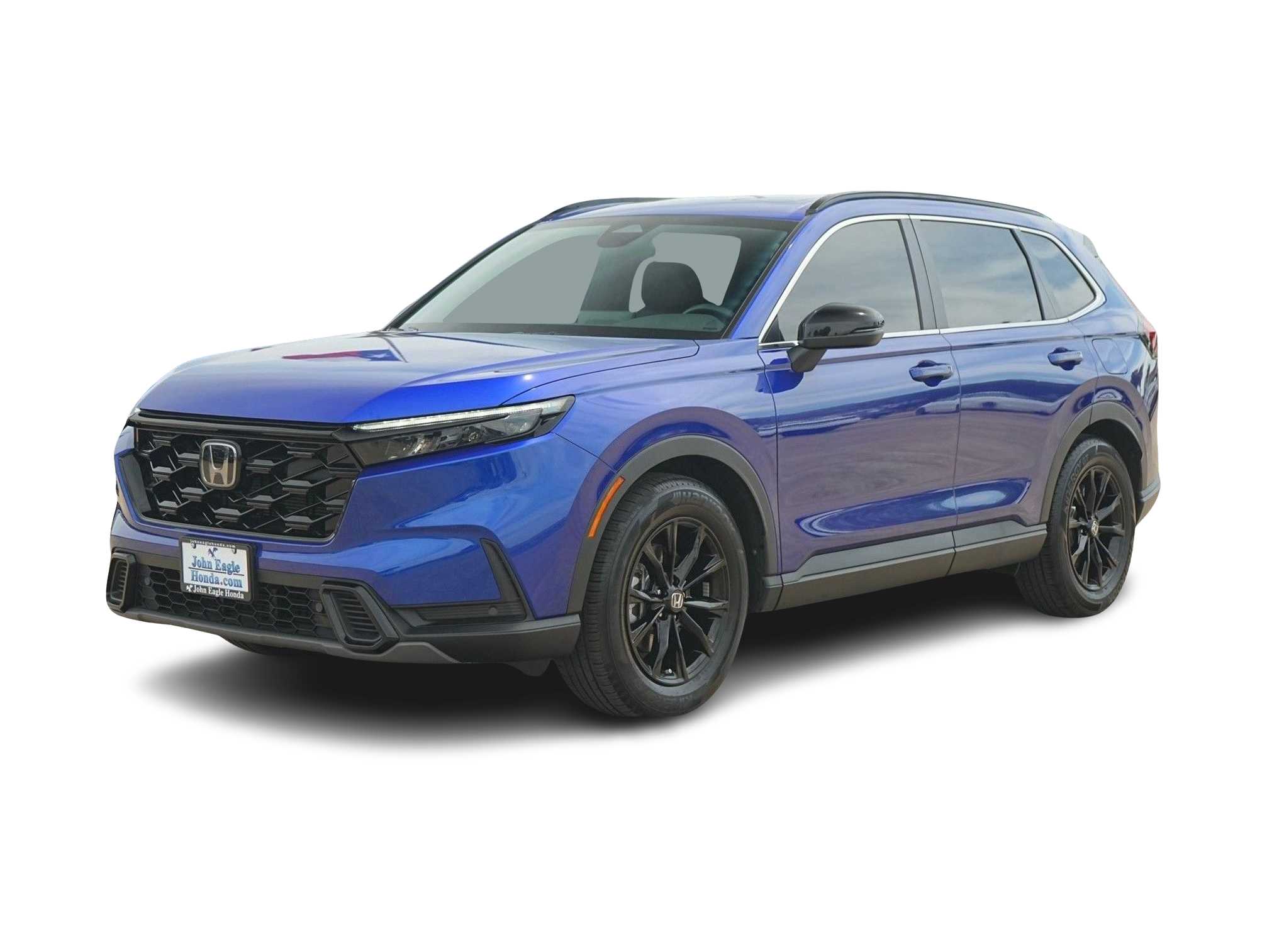 Thumbnail: 2025 Honda CR-V - 1