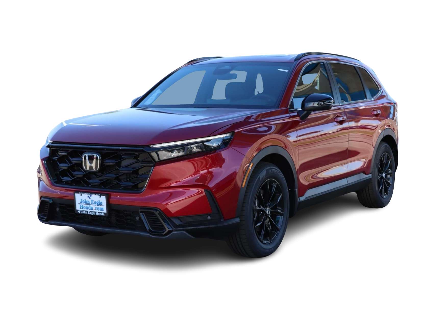 2025 Honda CR-V Sport-L -
                Houston, TX