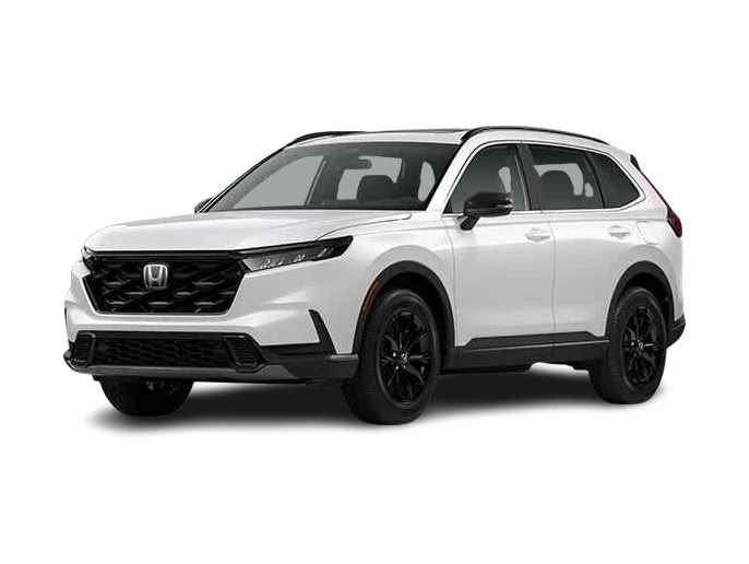 2025 Honda CR-V Sport-L -
                Houston, TX