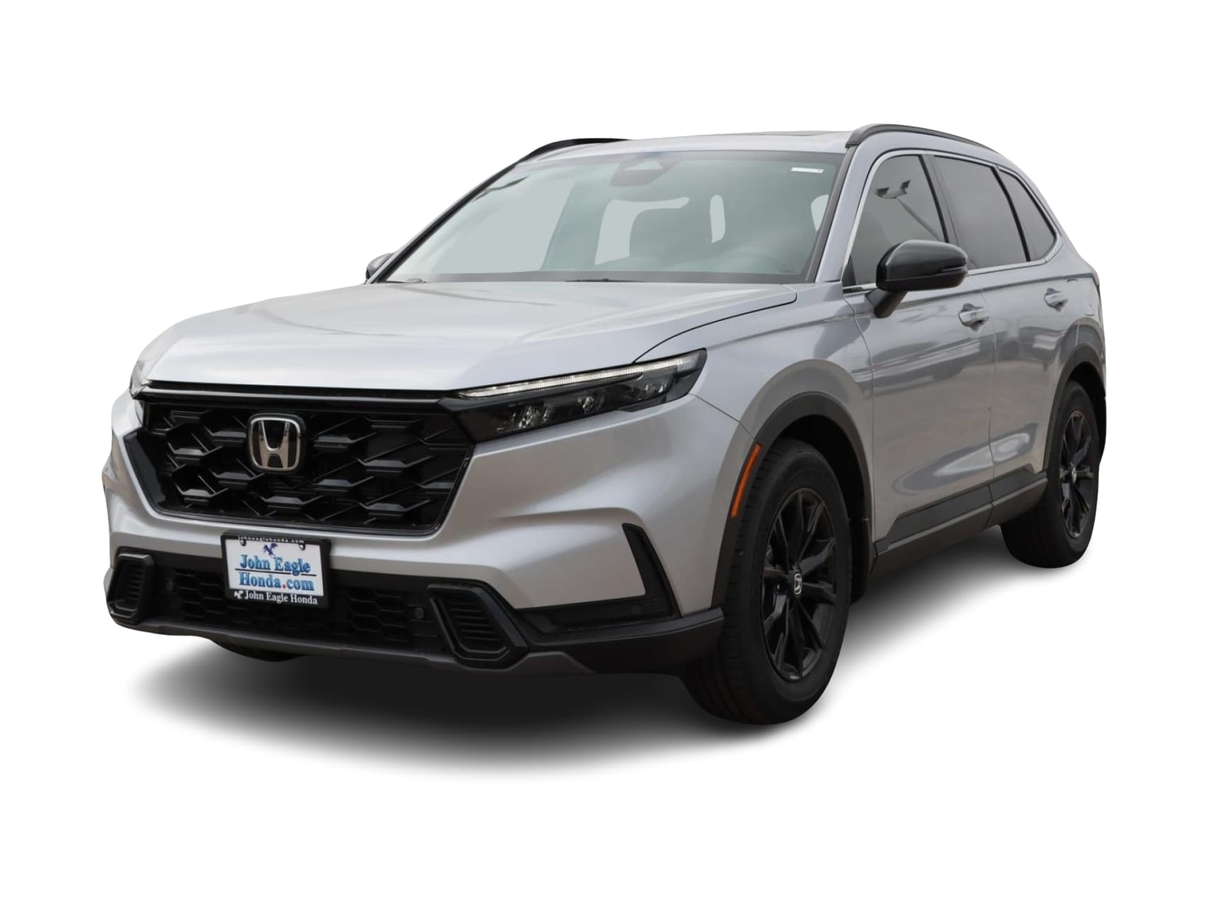 2025 Honda CR-V Sport-L -
                Houston, TX