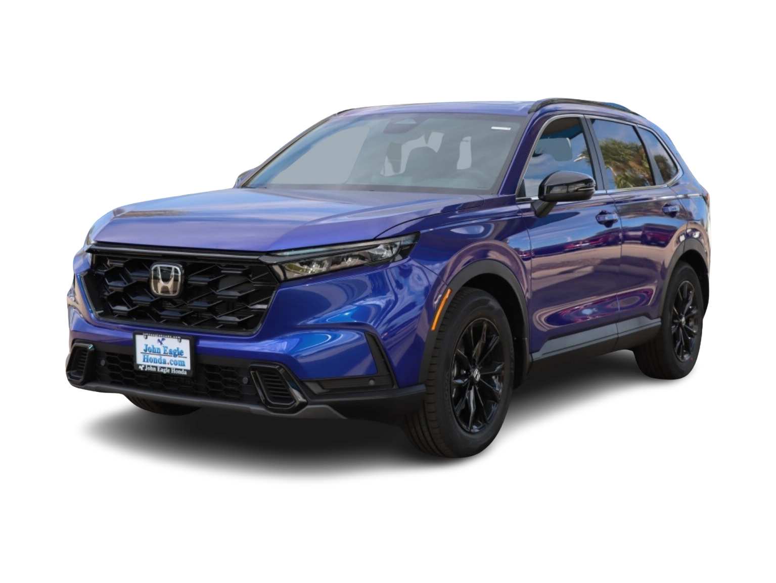 2025 Honda CR-V Sport-L -
                Houston, TX