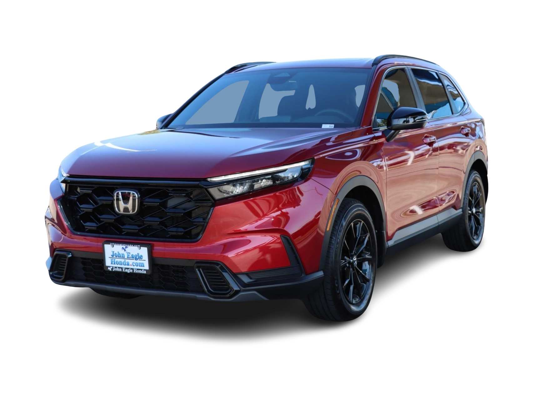 2024 Honda CR-V Sport -
                Houston, TX